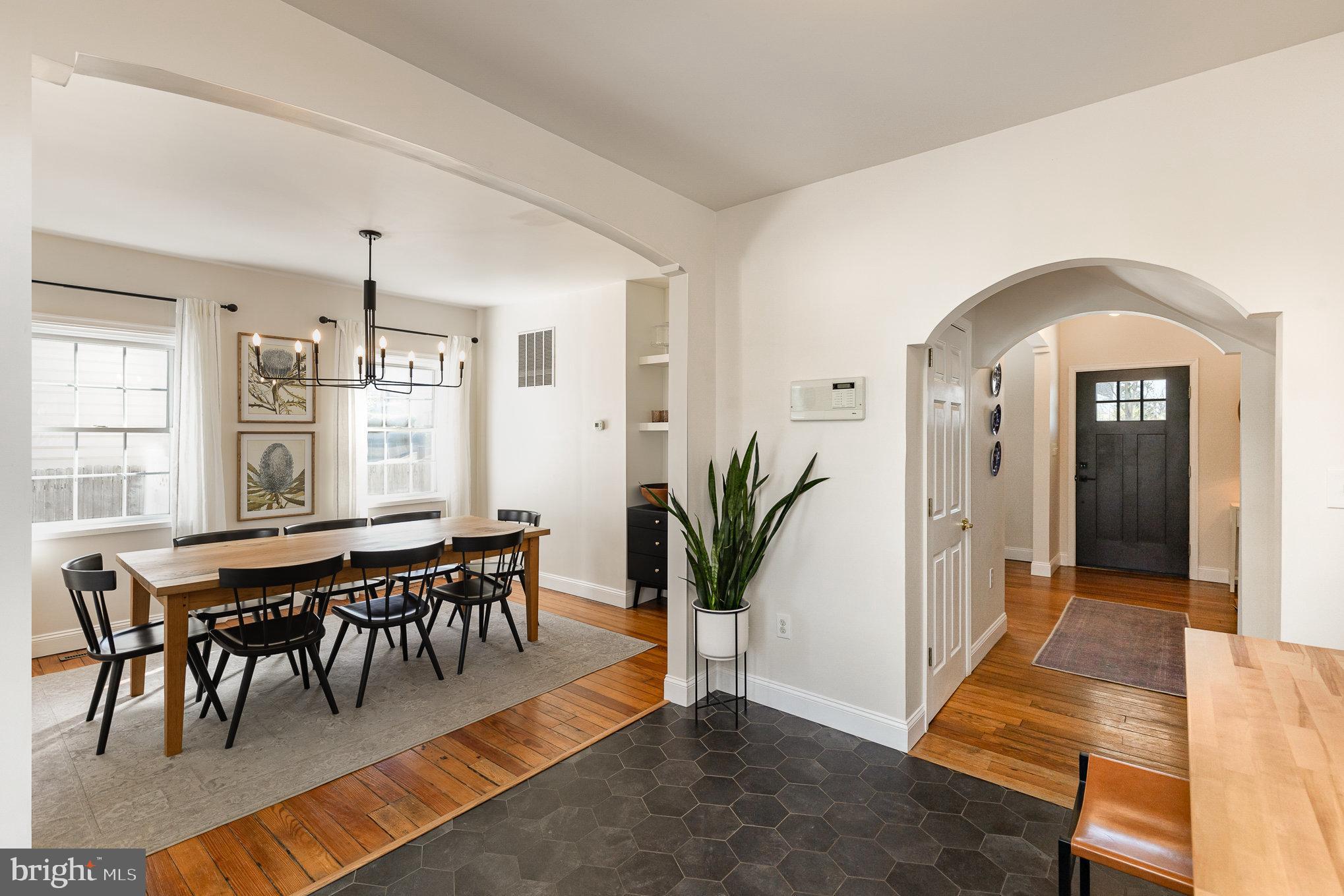 DOWNTOWN FREDERICKSBURG - Residential