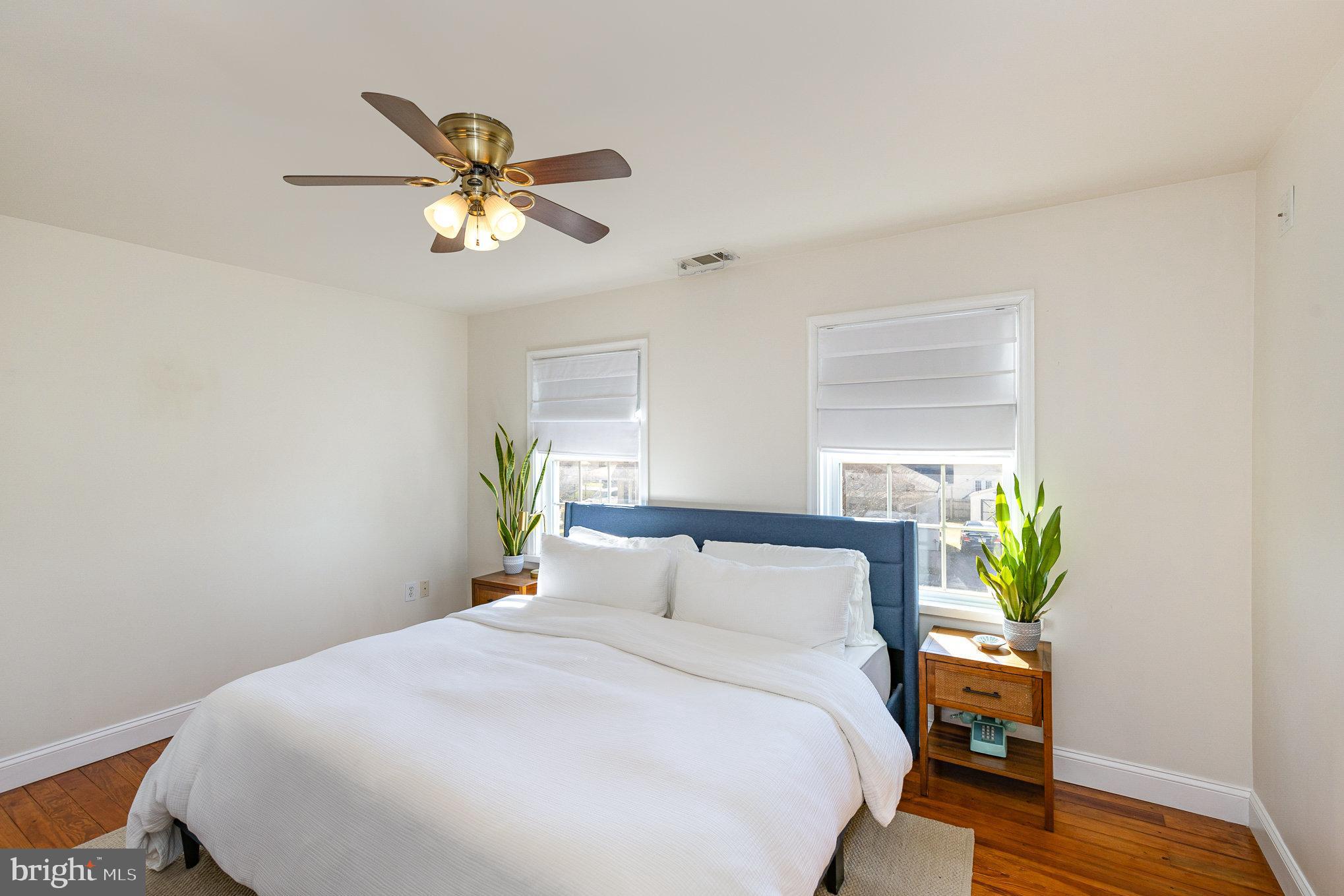 DOWNTOWN FREDERICKSBURG - Residential