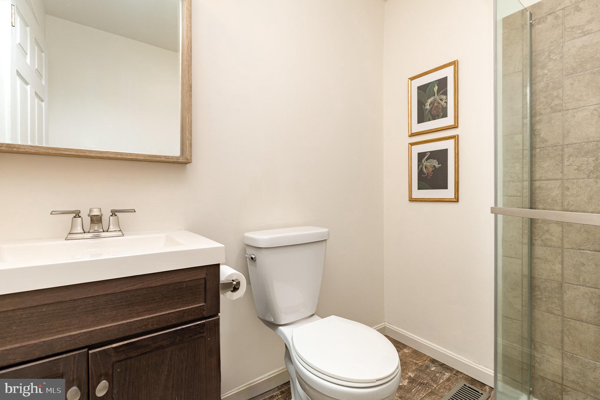 DOWNTOWN FREDERICKSBURG - Residential