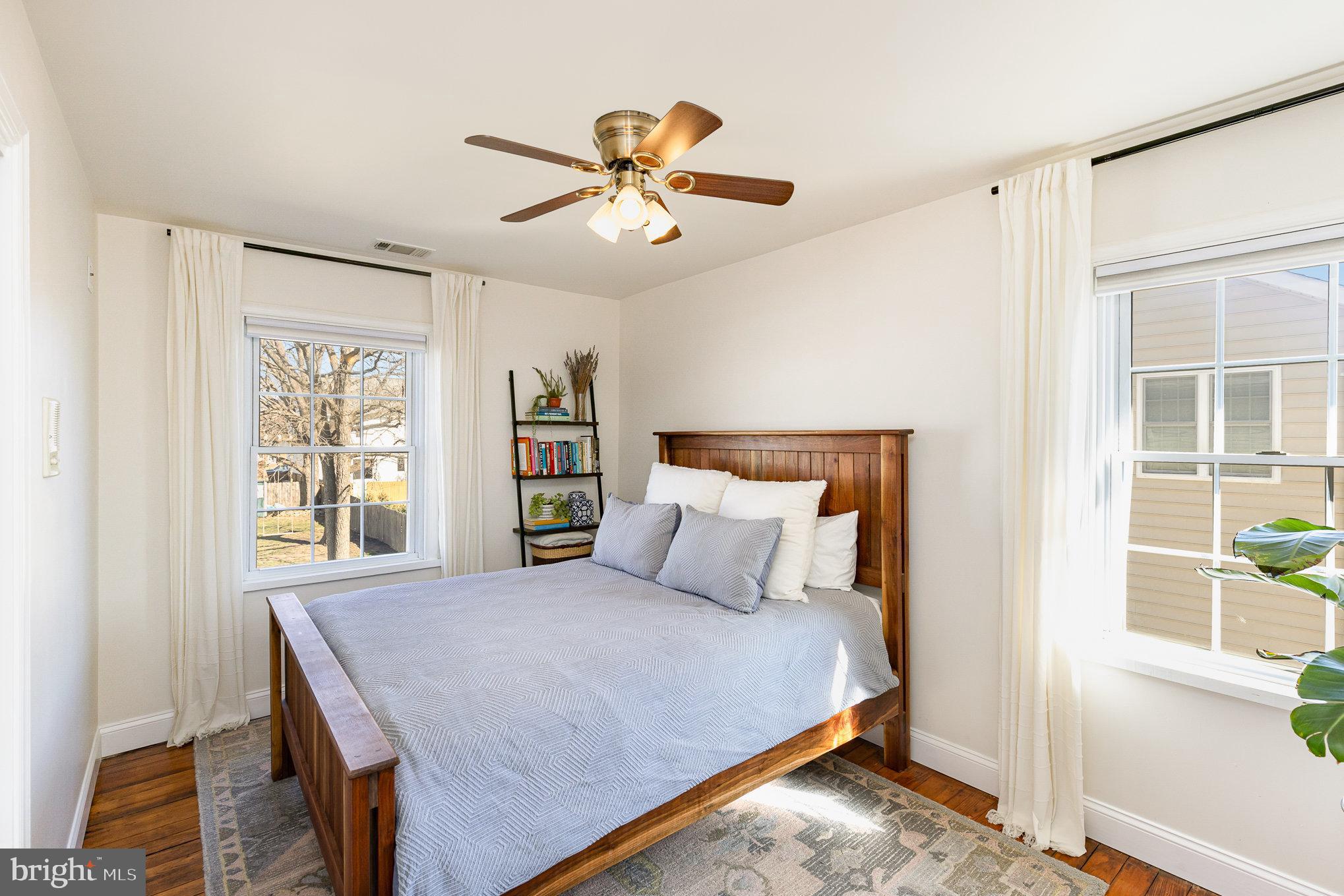 DOWNTOWN FREDERICKSBURG - Residential