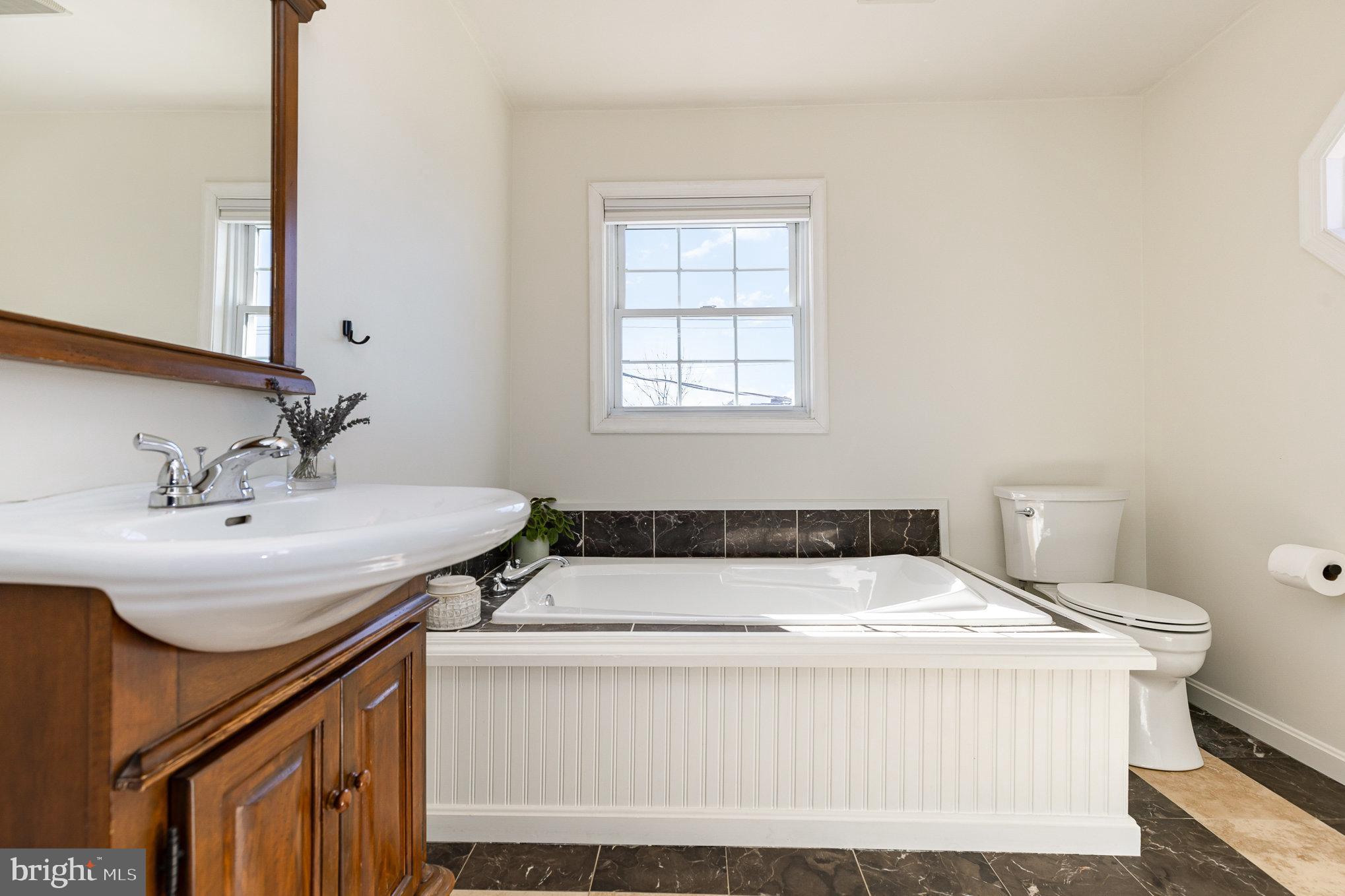 DOWNTOWN FREDERICKSBURG - Residential