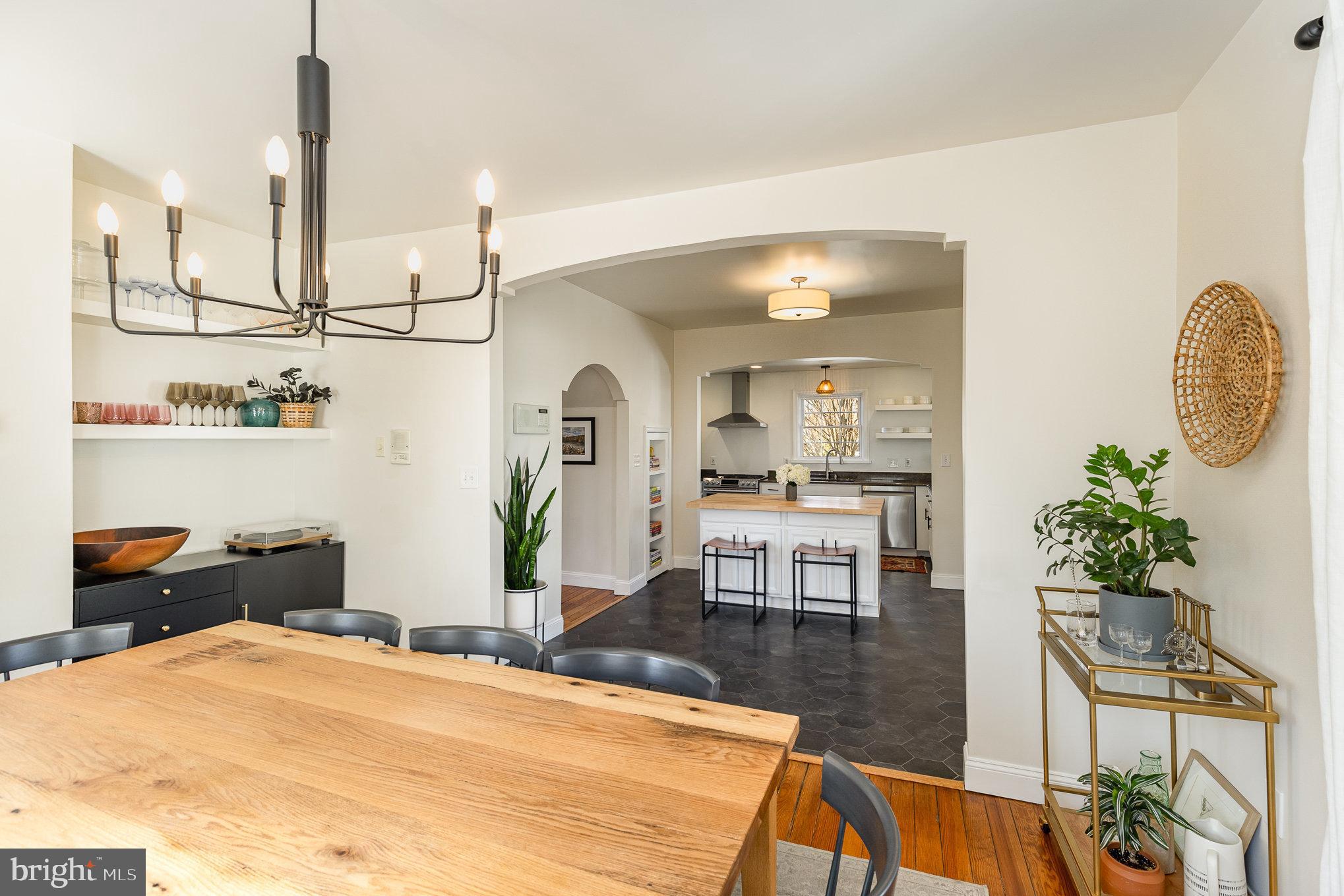 DOWNTOWN FREDERICKSBURG - Residential