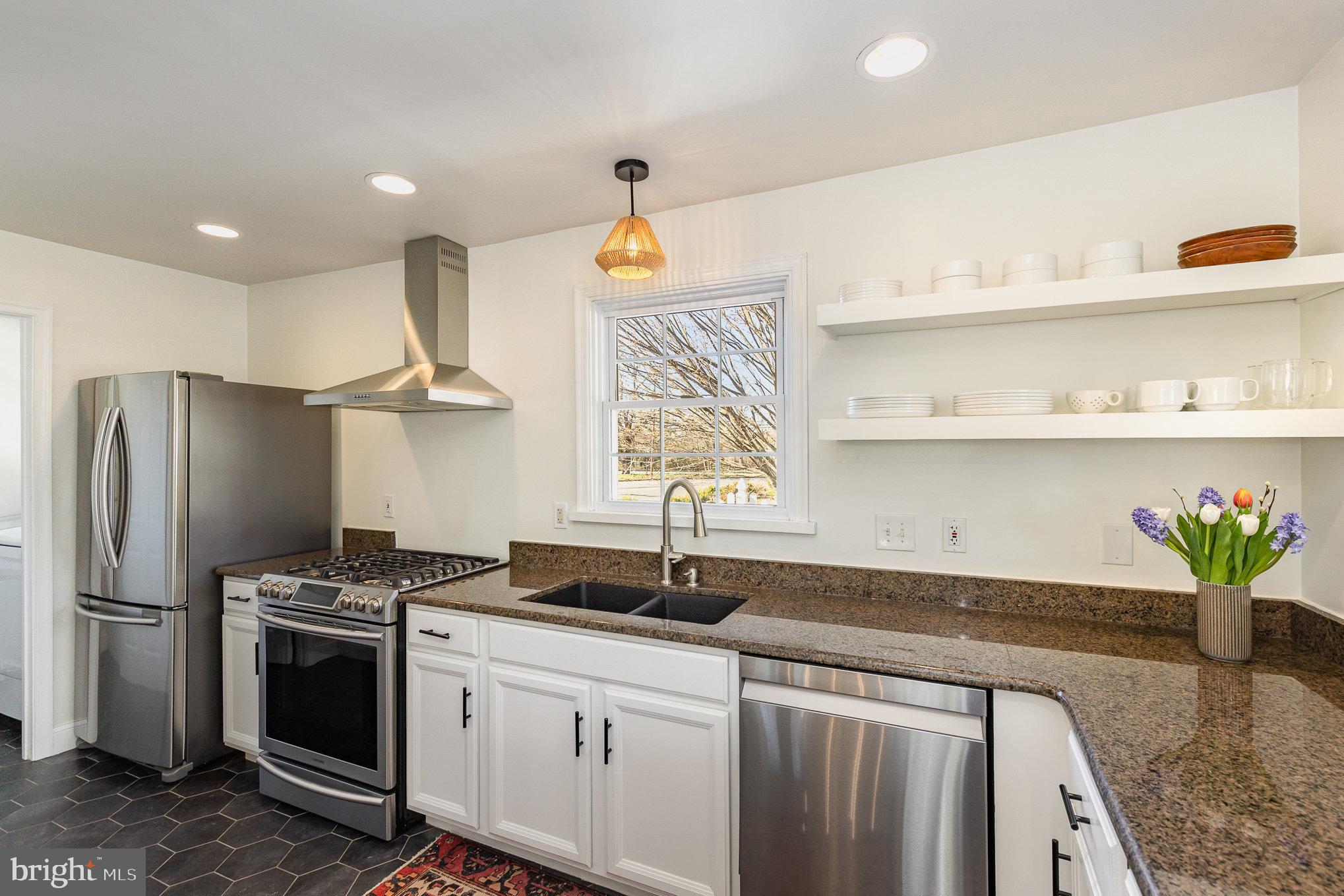 DOWNTOWN FREDERICKSBURG - Residential