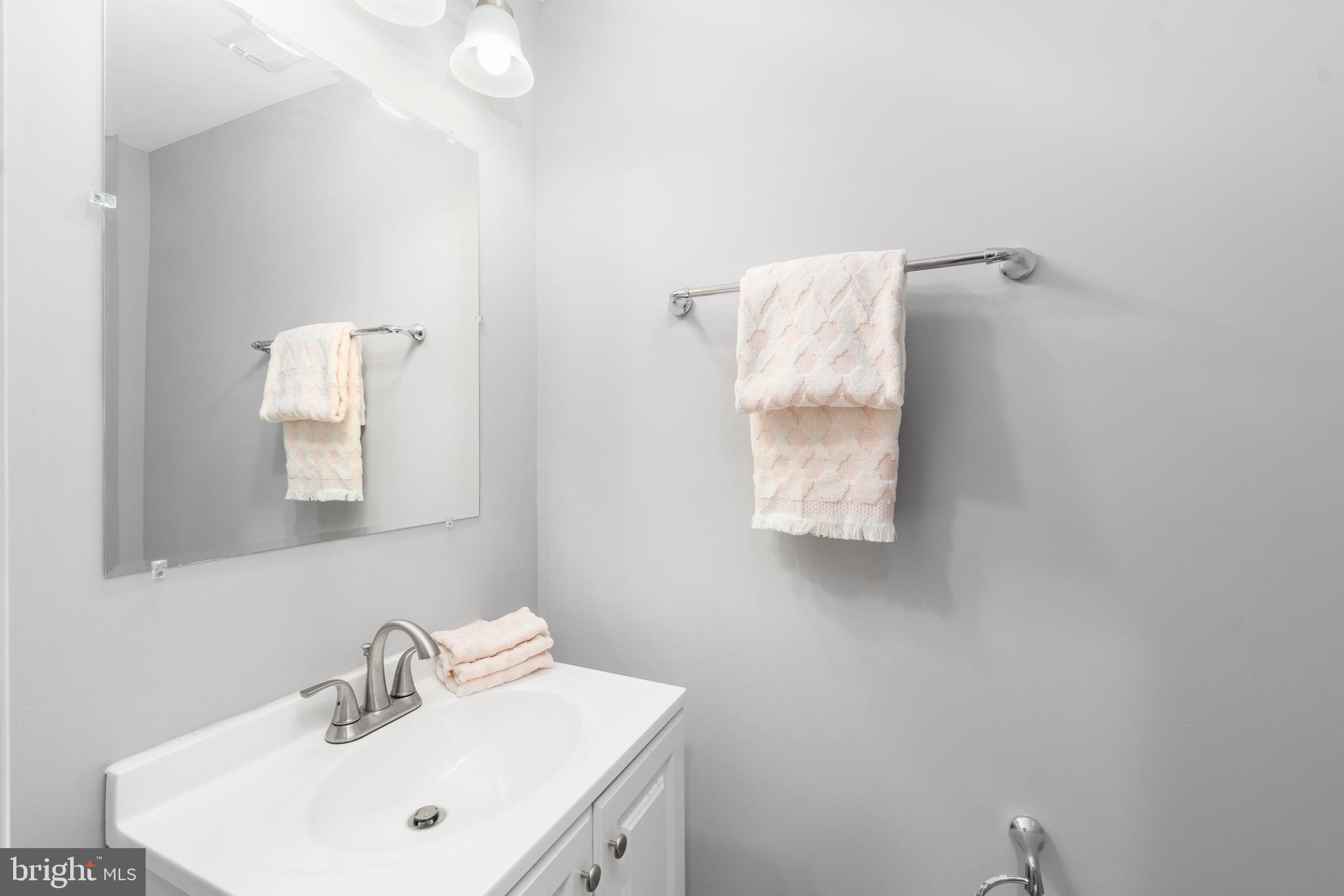 PATTERSON PARK - Residential Lease