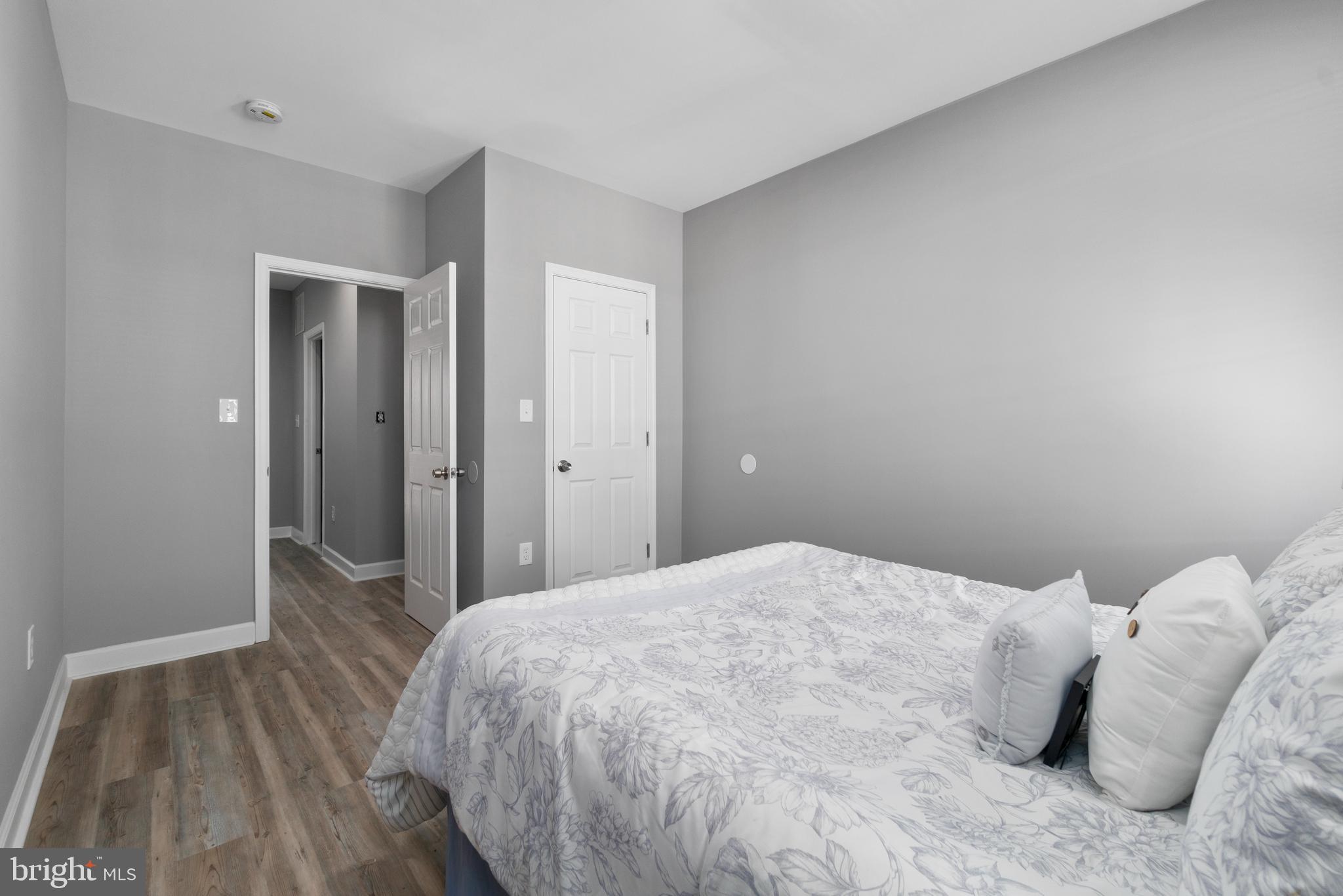 PATTERSON PARK - Residential Lease