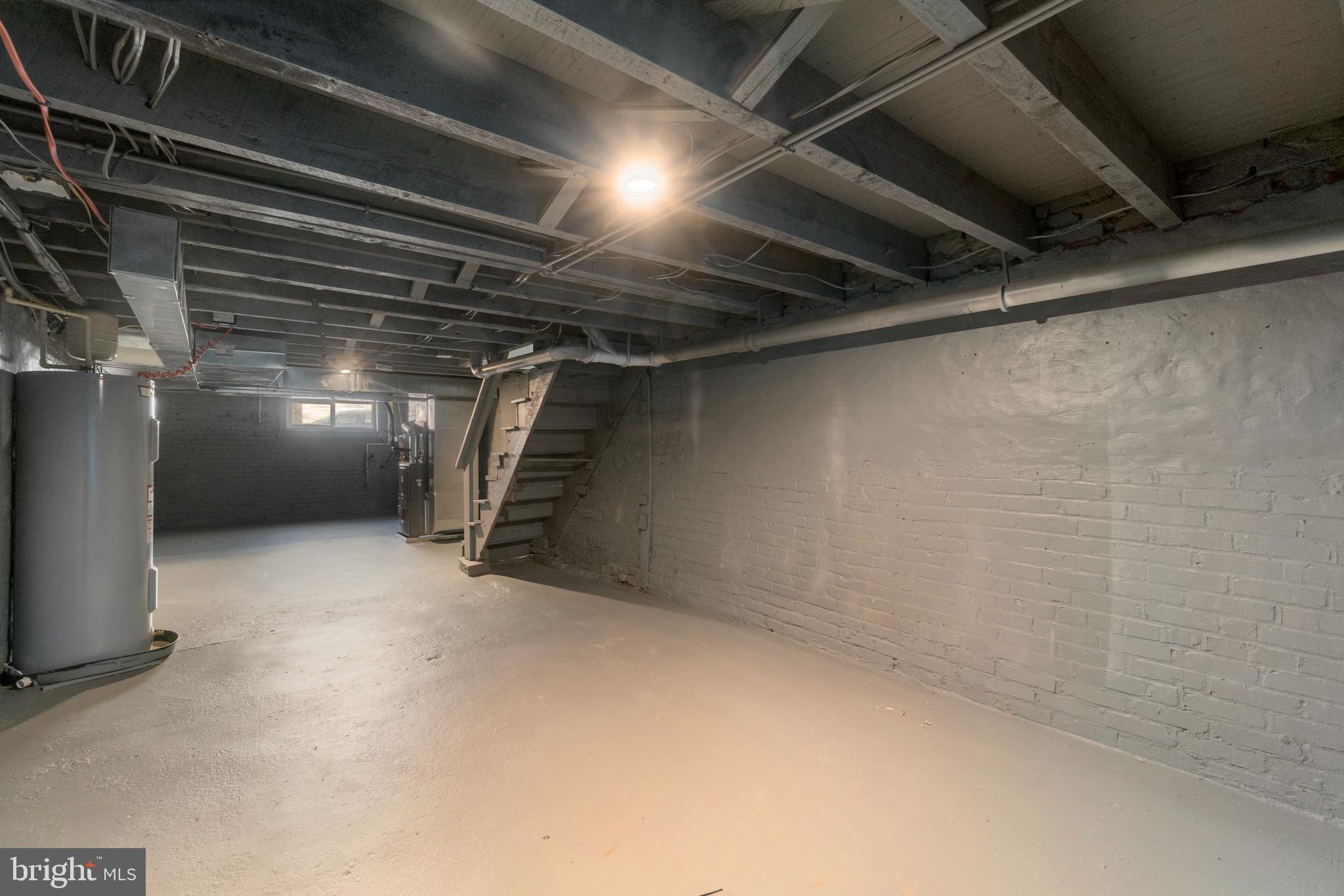 PATTERSON PARK - Residential Lease