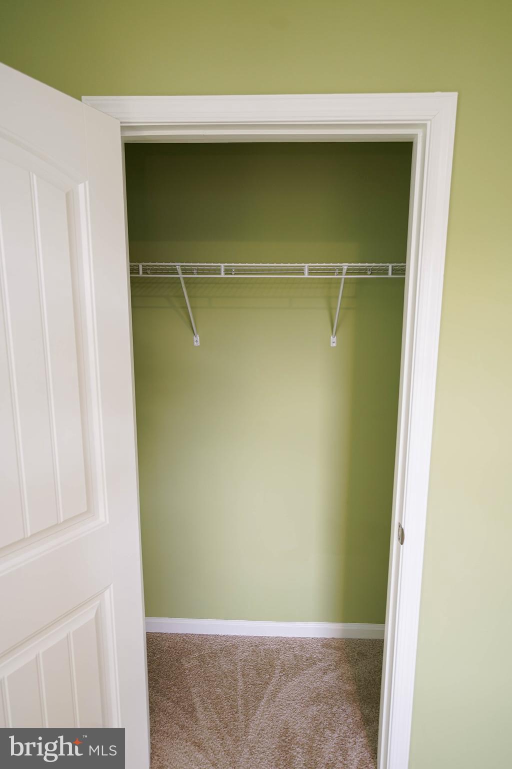 SASSAFRAS MEADOWS - Residential Lease