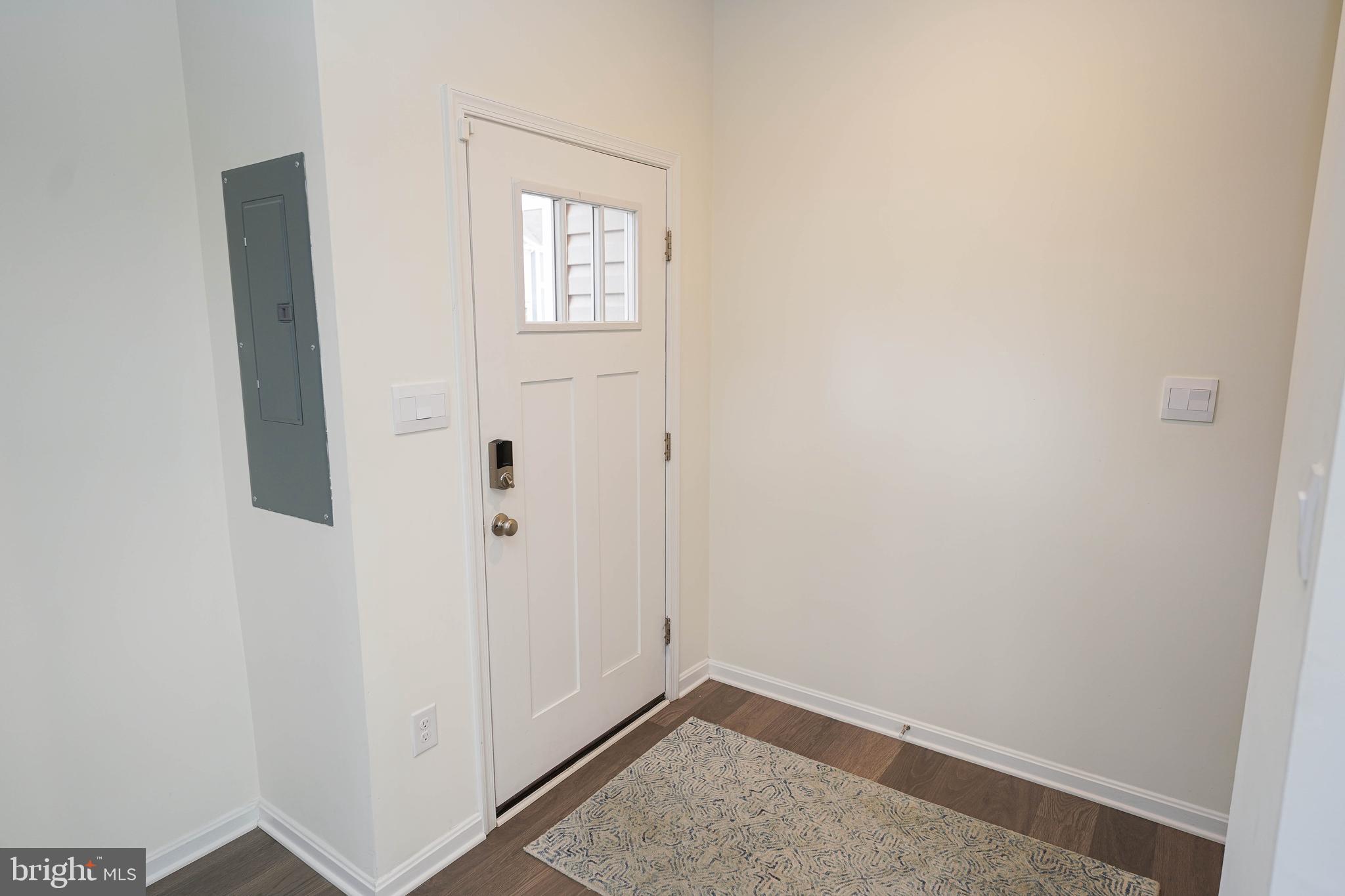 SASSAFRAS MEADOWS - Residential Lease