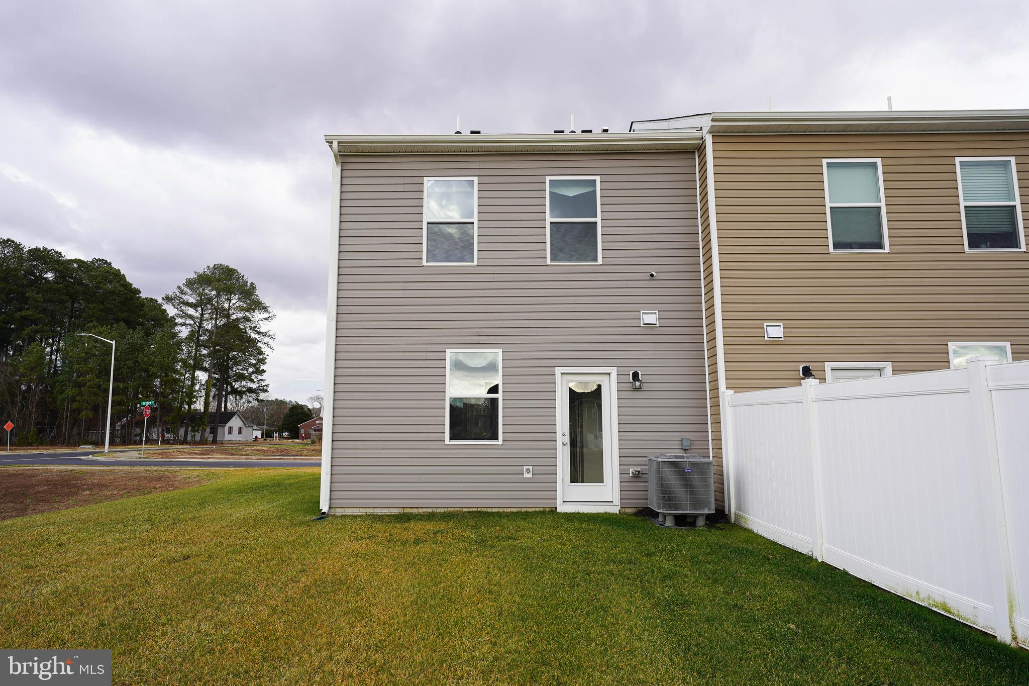 SASSAFRAS MEADOWS - Residential Lease