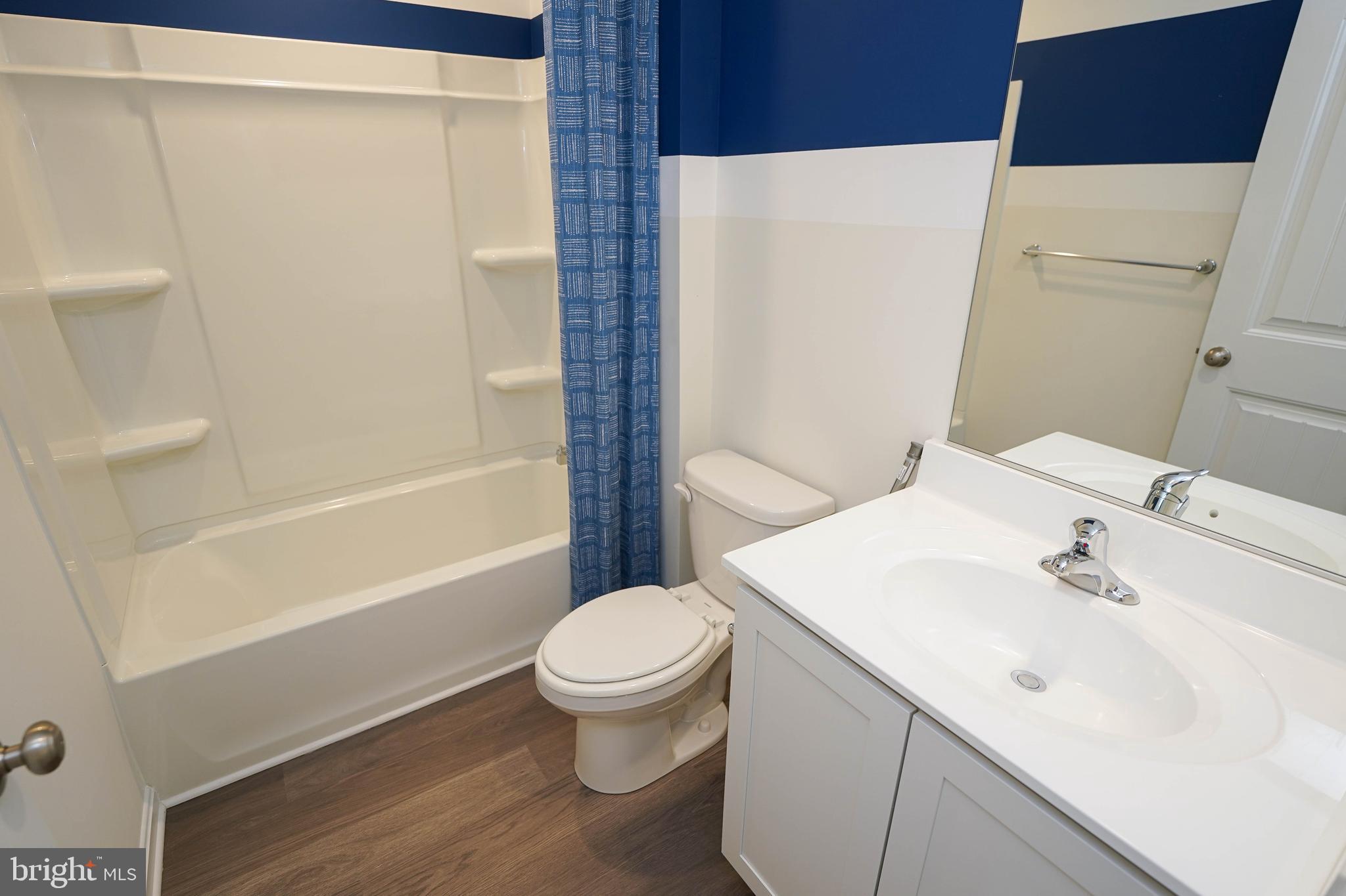 SASSAFRAS MEADOWS - Residential Lease