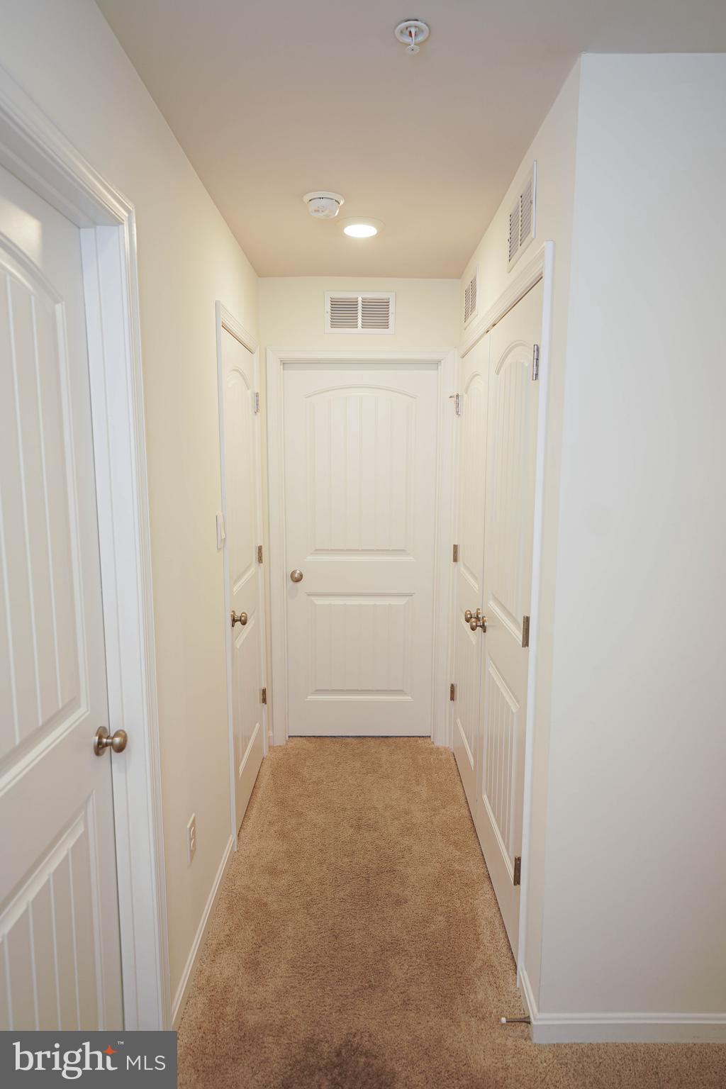 SASSAFRAS MEADOWS - Residential Lease