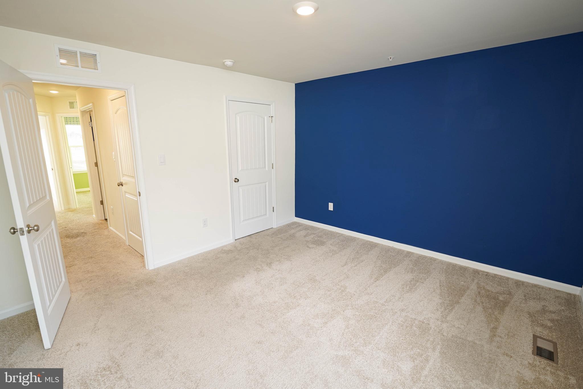 SASSAFRAS MEADOWS - Residential Lease