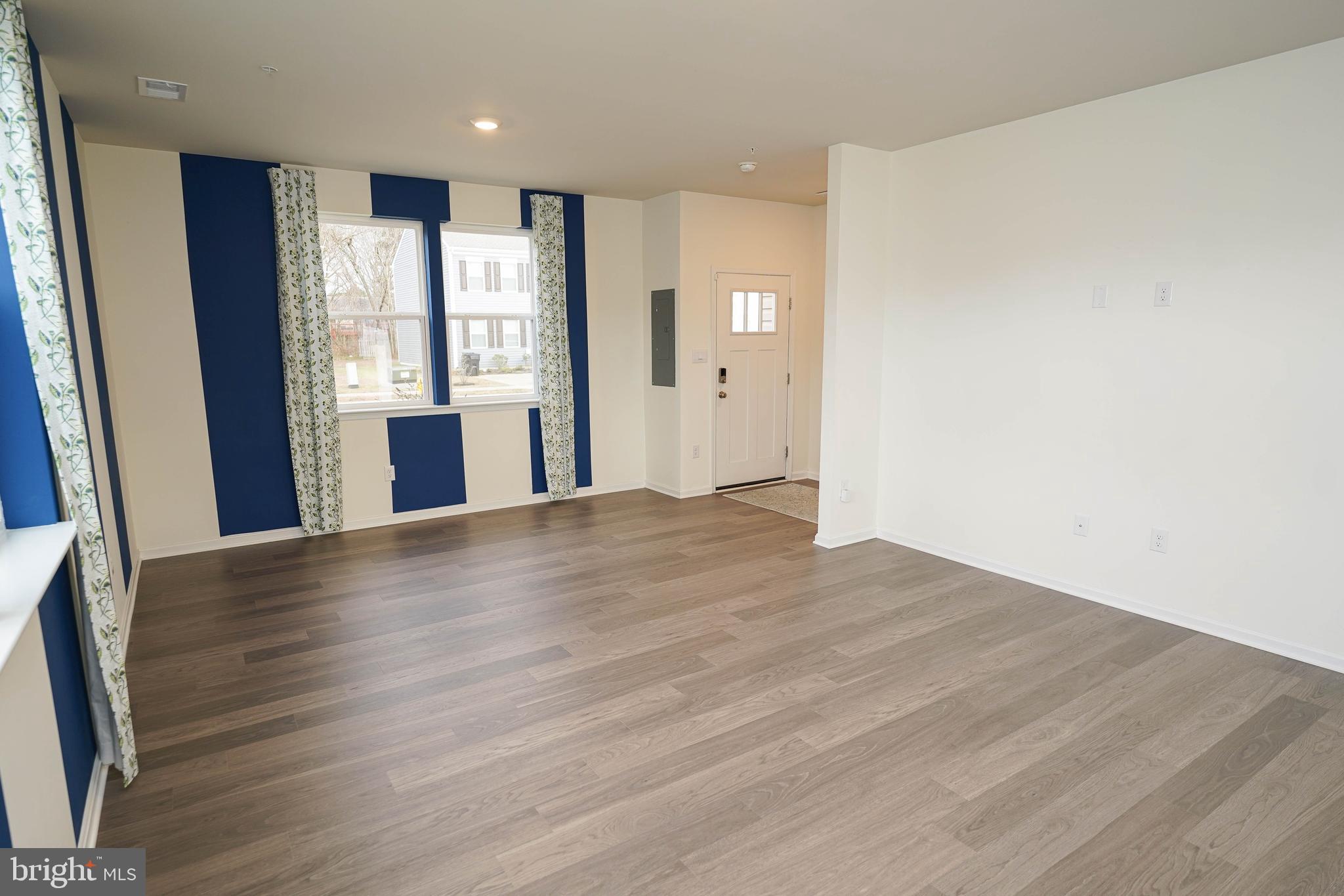 SASSAFRAS MEADOWS - Residential Lease