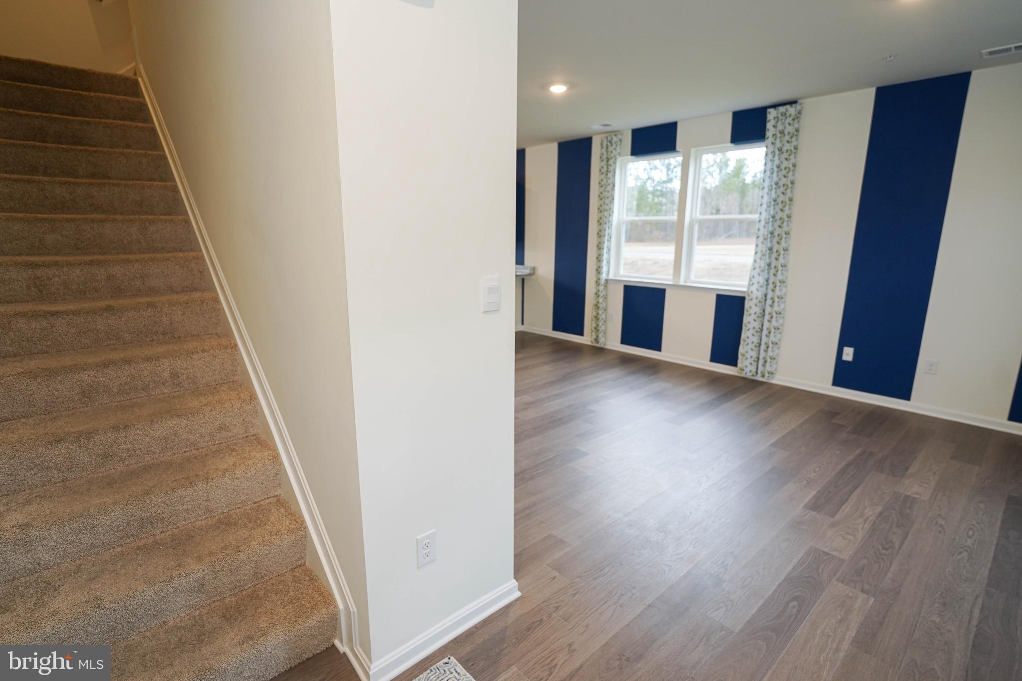 SASSAFRAS MEADOWS - Residential Lease