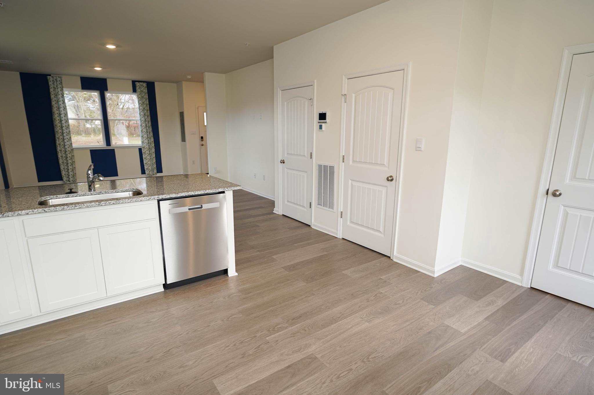 SASSAFRAS MEADOWS - Residential Lease