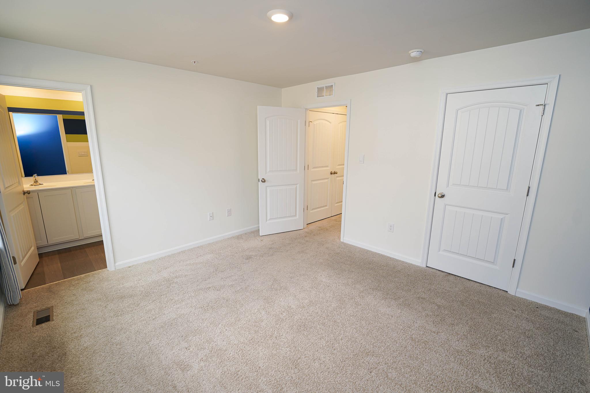 SASSAFRAS MEADOWS - Residential Lease