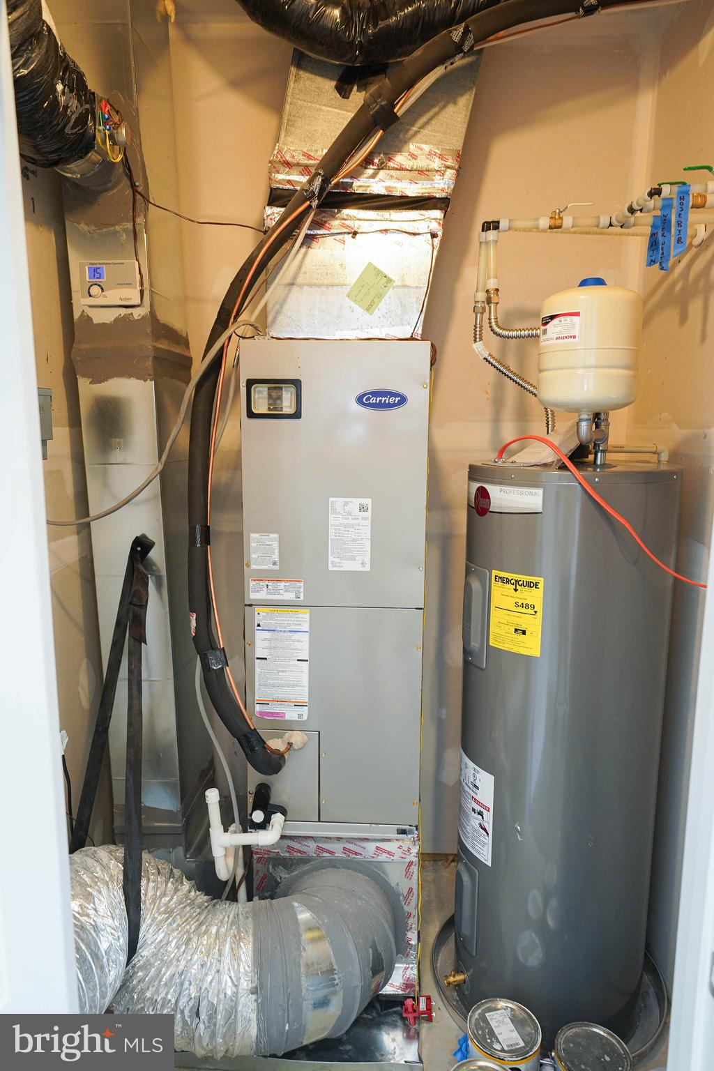 SASSAFRAS MEADOWS - Residential Lease