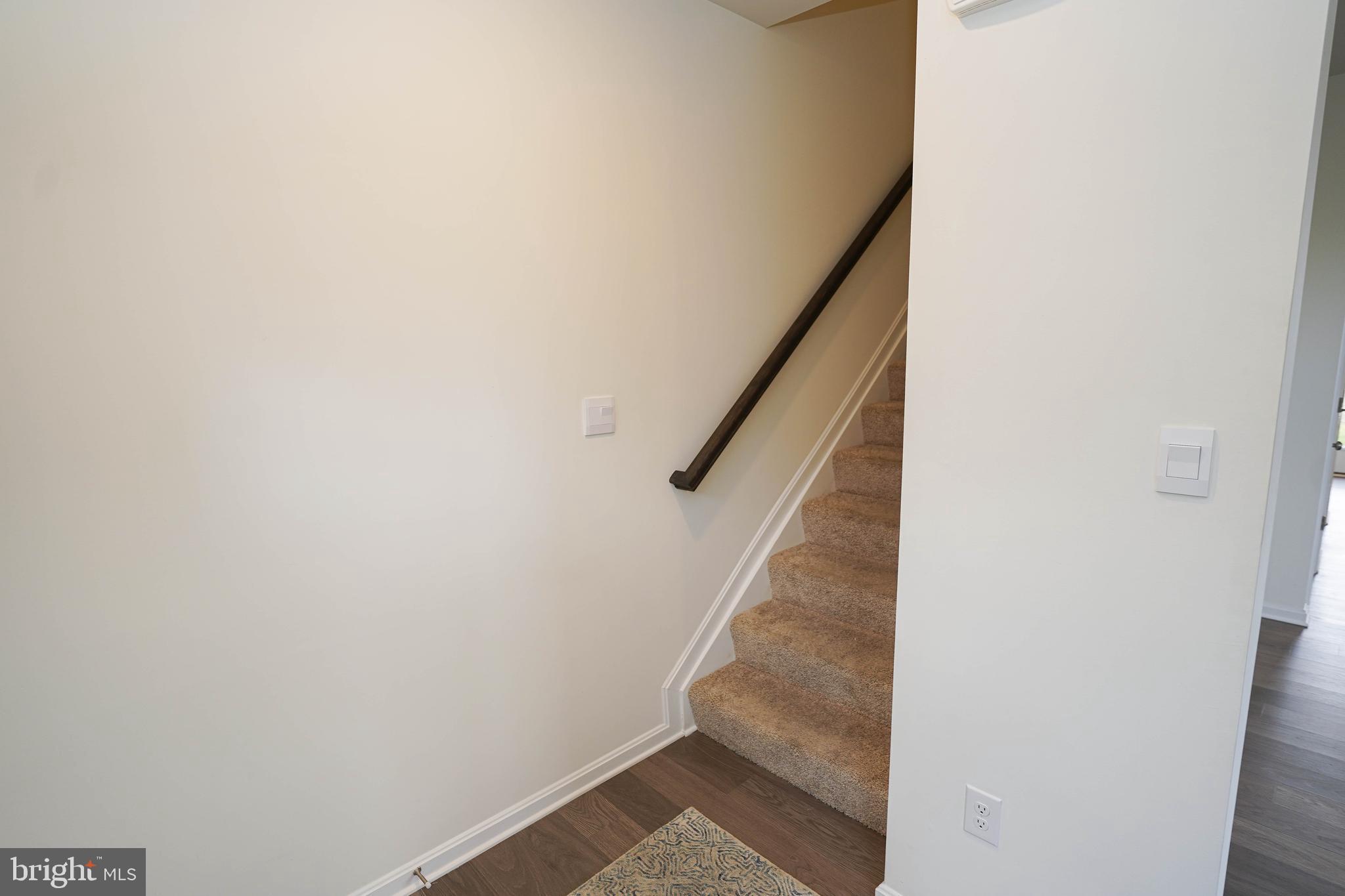 SASSAFRAS MEADOWS - Residential Lease