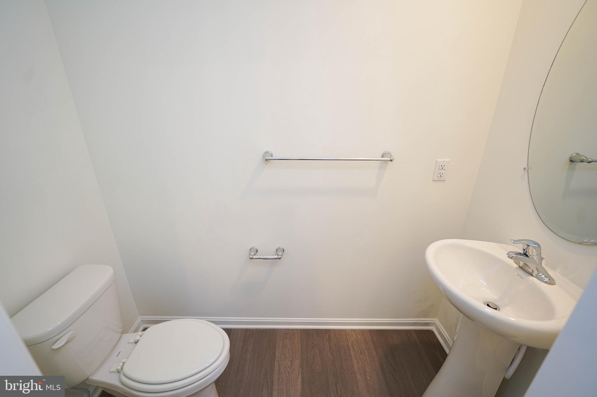 SASSAFRAS MEADOWS - Residential Lease