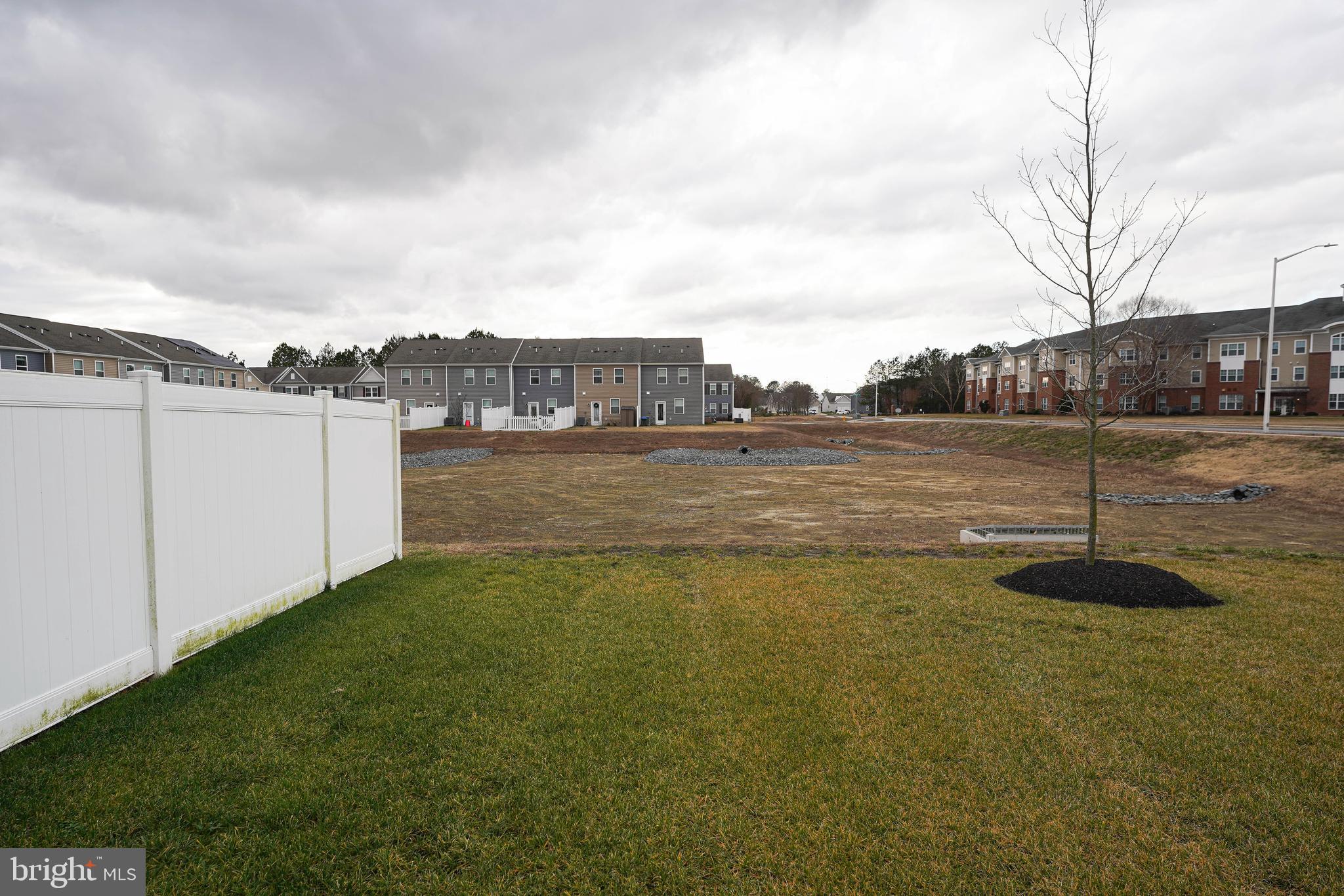 SASSAFRAS MEADOWS - Residential Lease