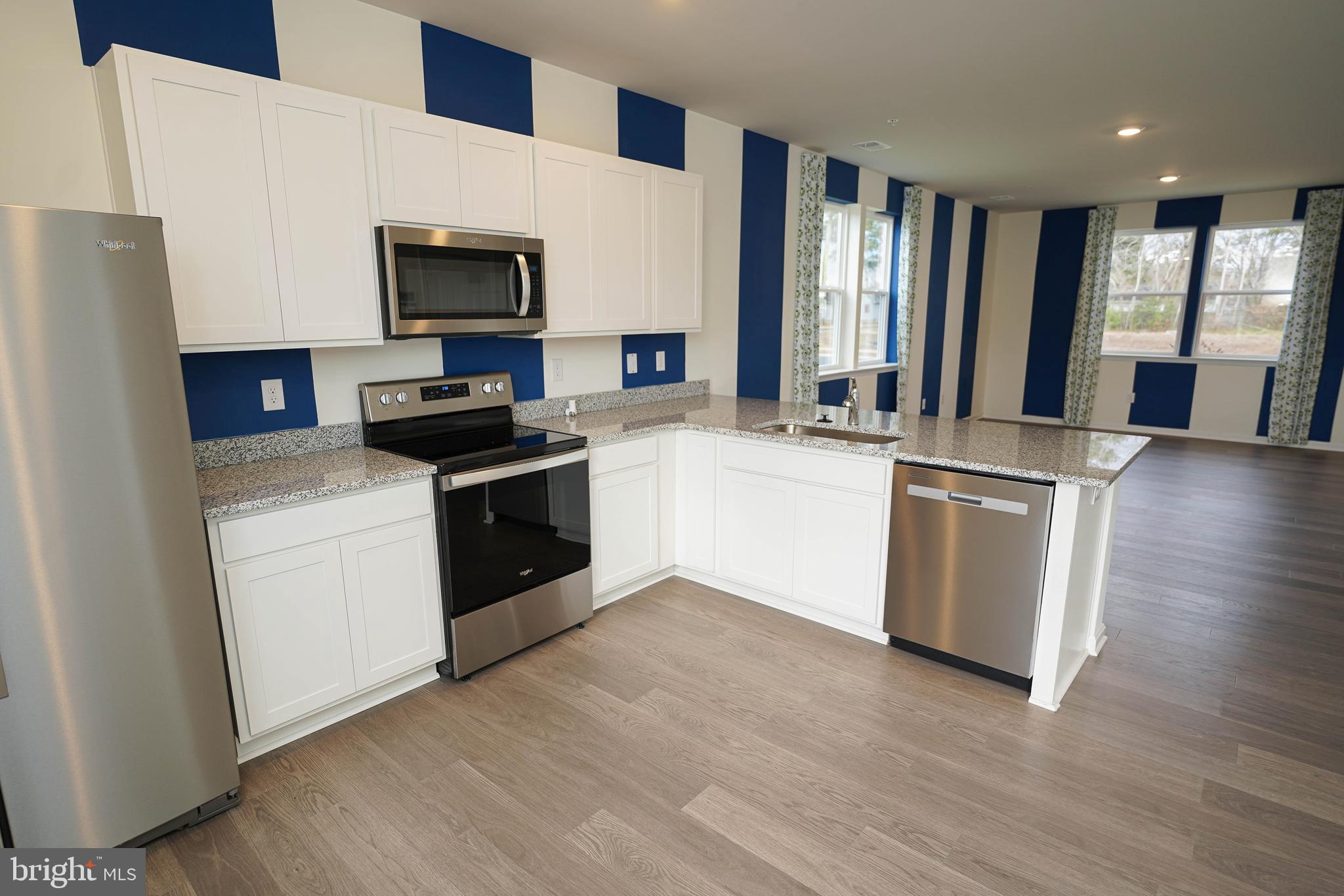 SASSAFRAS MEADOWS - Residential Lease