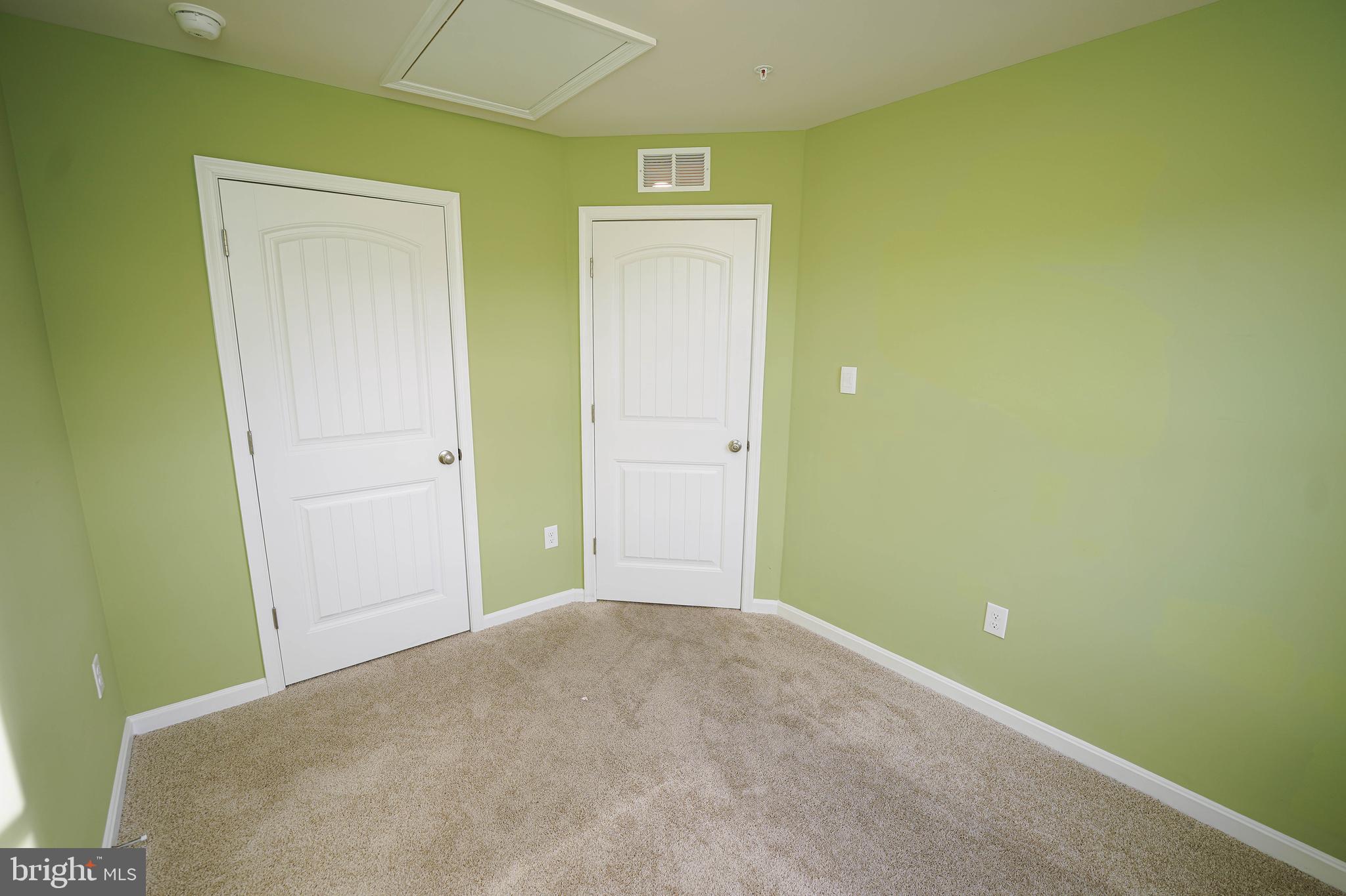 SASSAFRAS MEADOWS - Residential Lease