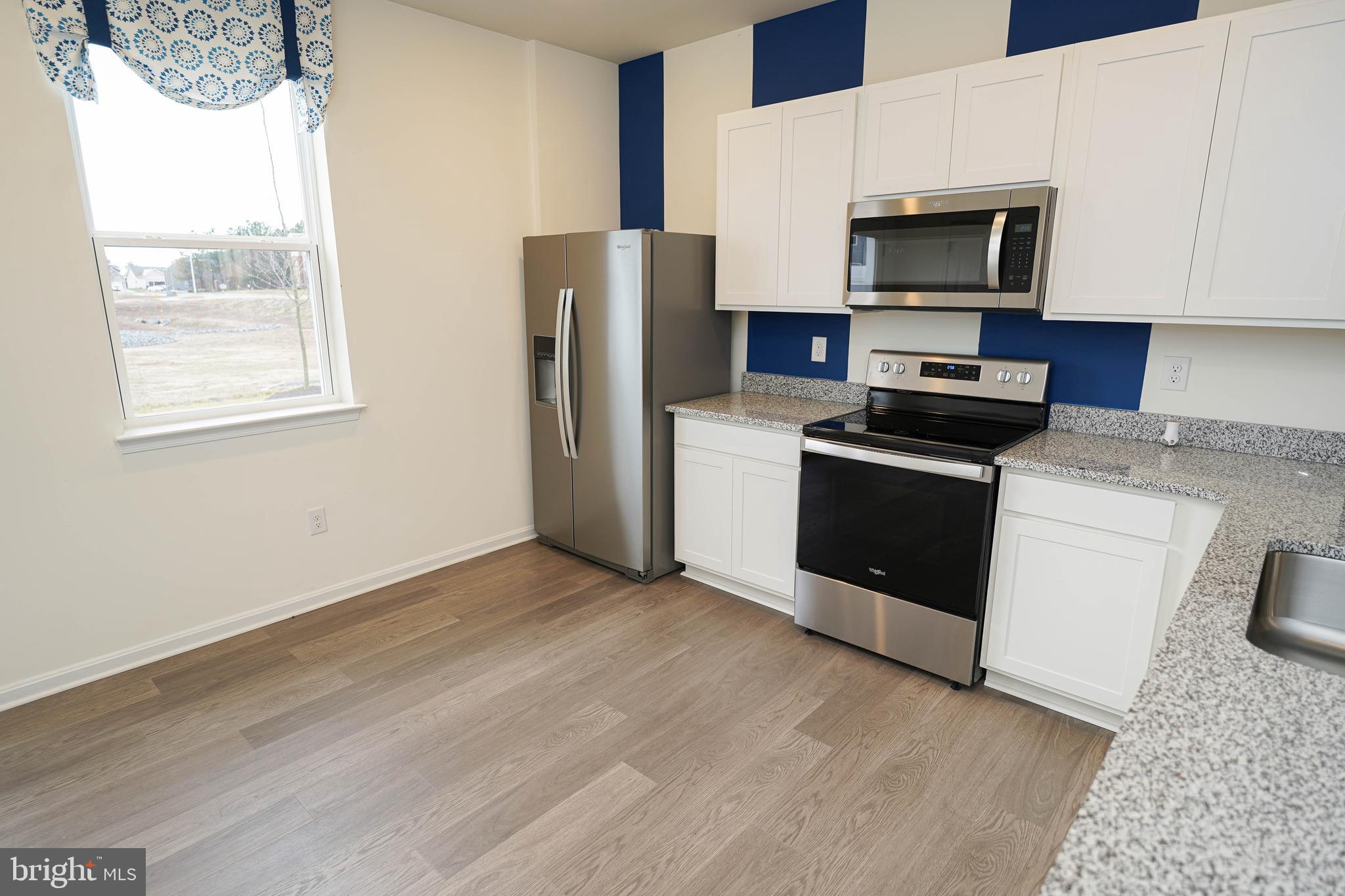 SASSAFRAS MEADOWS - Residential Lease