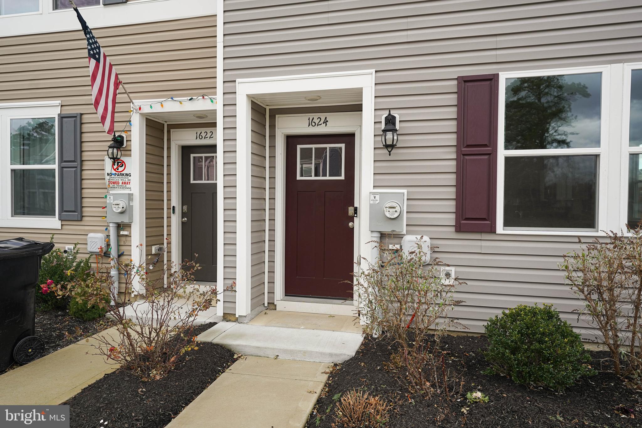 SASSAFRAS MEADOWS - Residential Lease