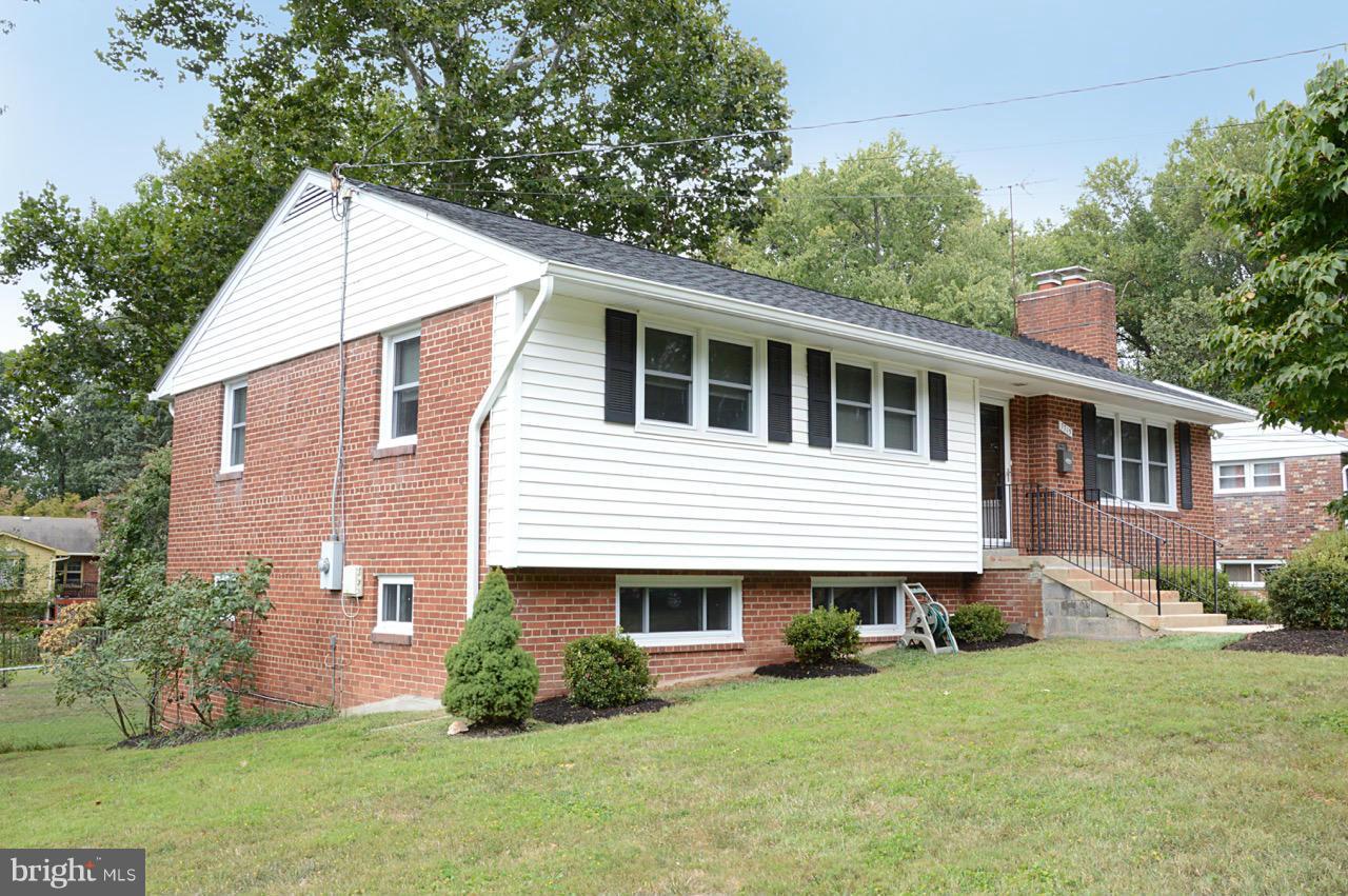 NORTH SPRINGFIELD - Residential