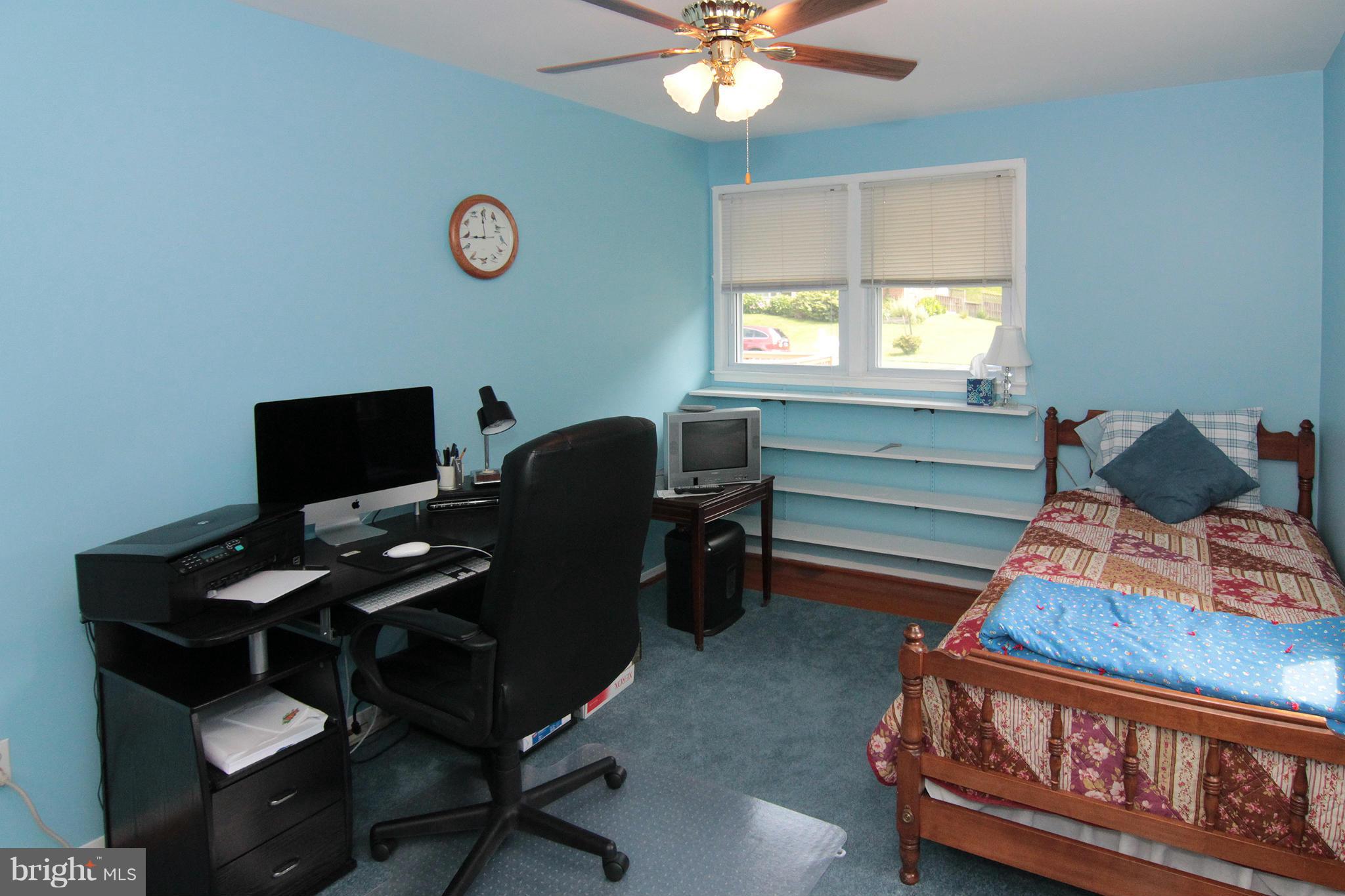 NORTH SPRINGFIELD - Residential