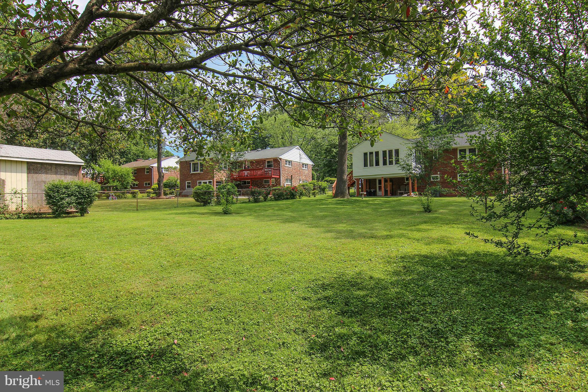 NORTH SPRINGFIELD - Residential