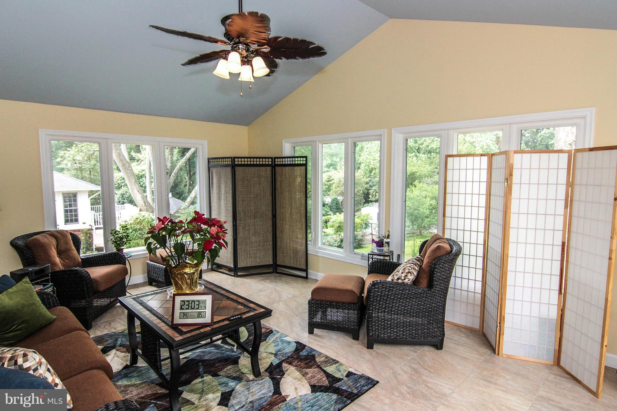 NORTH SPRINGFIELD - Residential