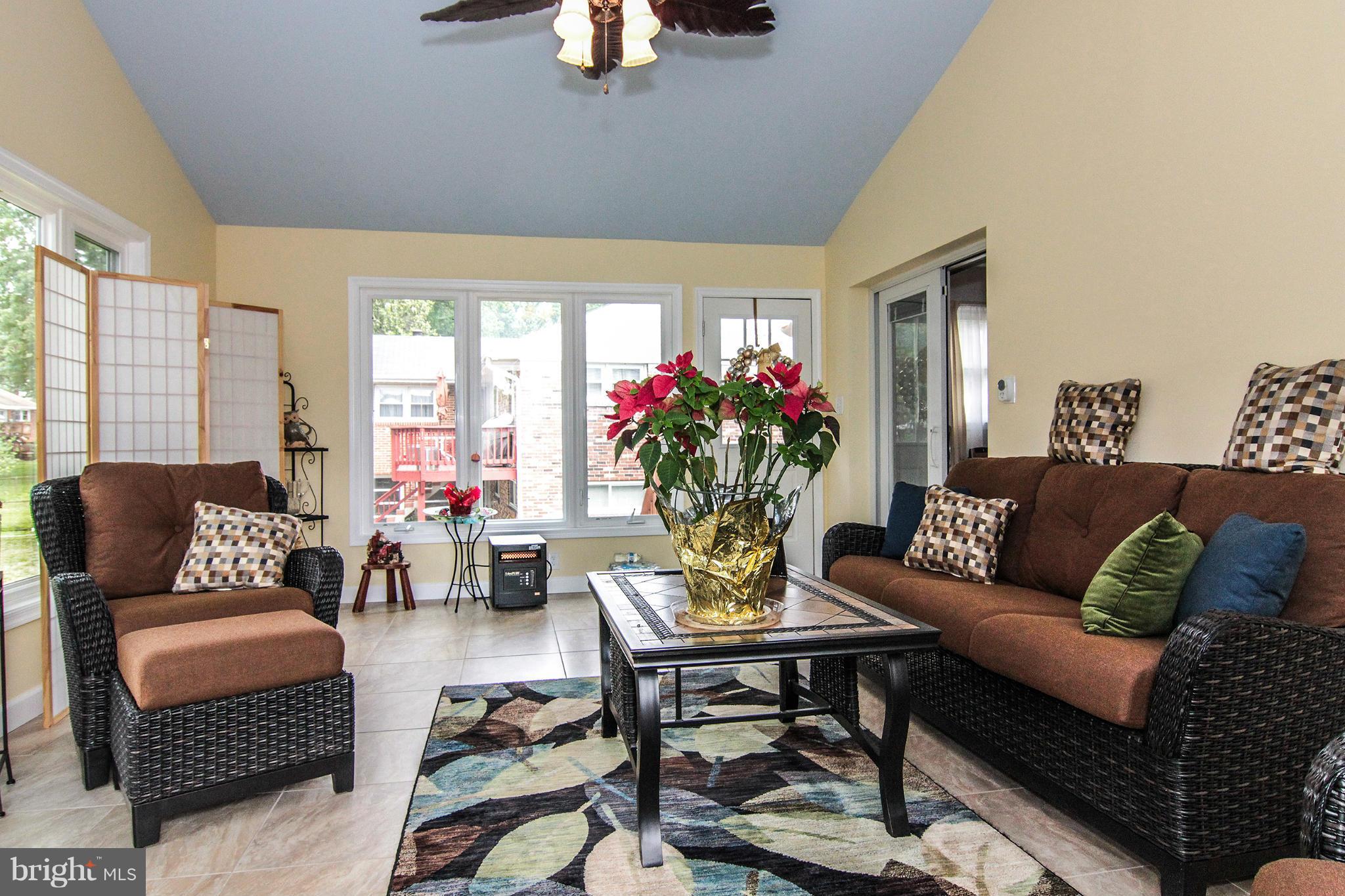 NORTH SPRINGFIELD - Residential