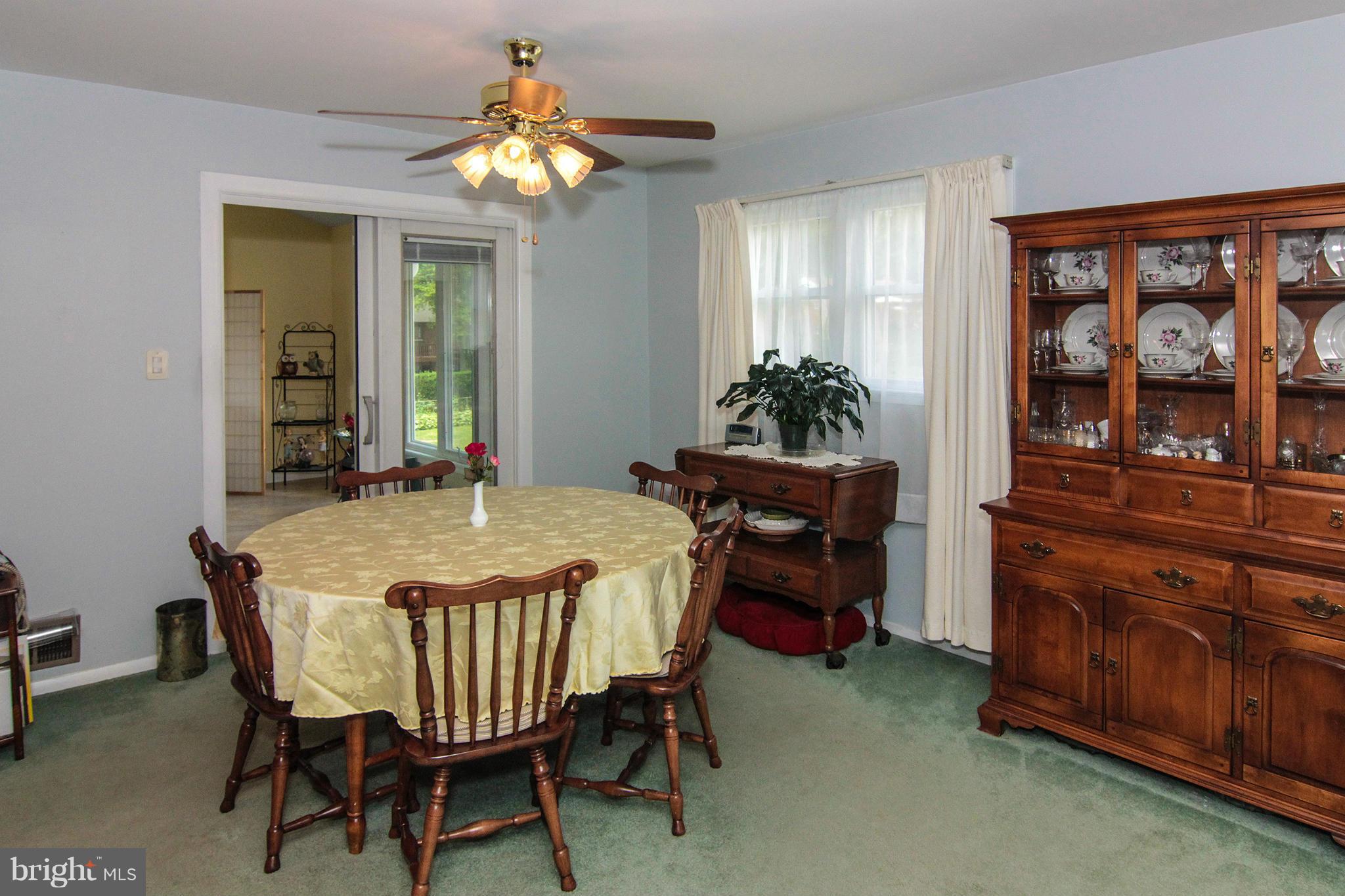 NORTH SPRINGFIELD - Residential