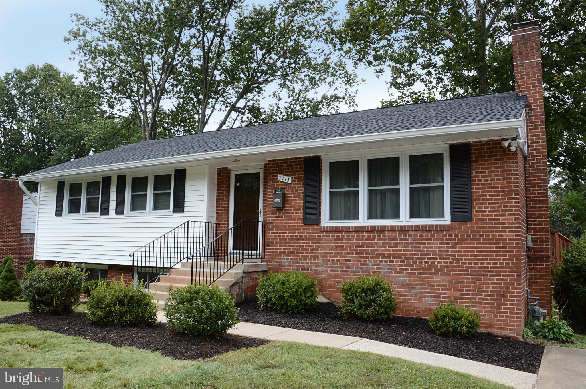 NORTH SPRINGFIELD - Residential