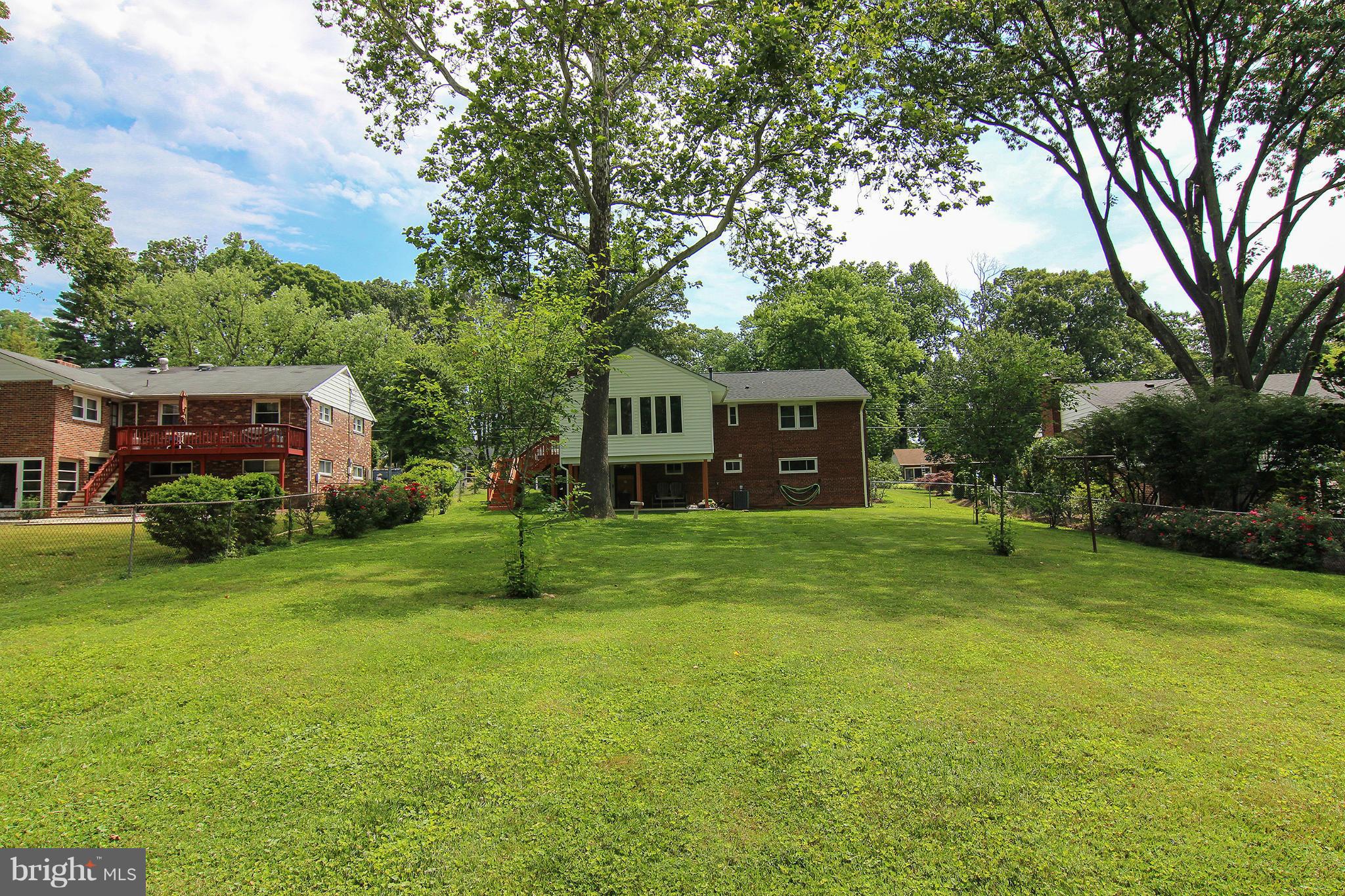 NORTH SPRINGFIELD - Residential