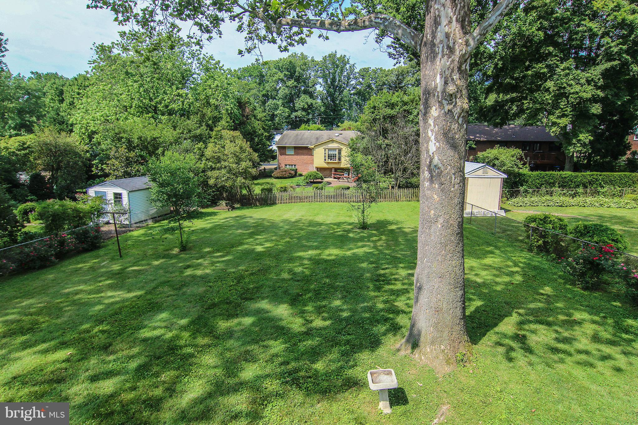 NORTH SPRINGFIELD - Residential