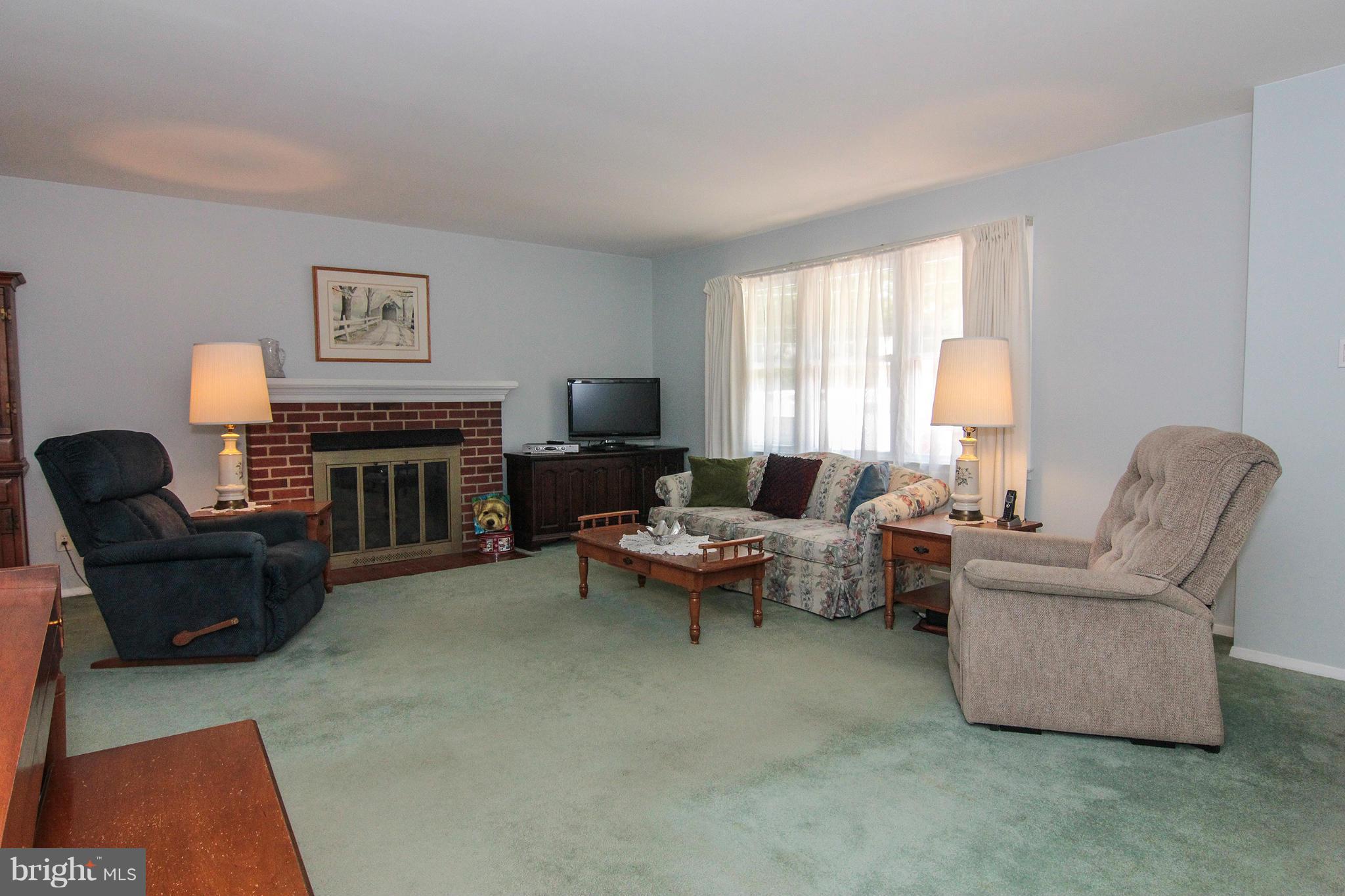 NORTH SPRINGFIELD - Residential