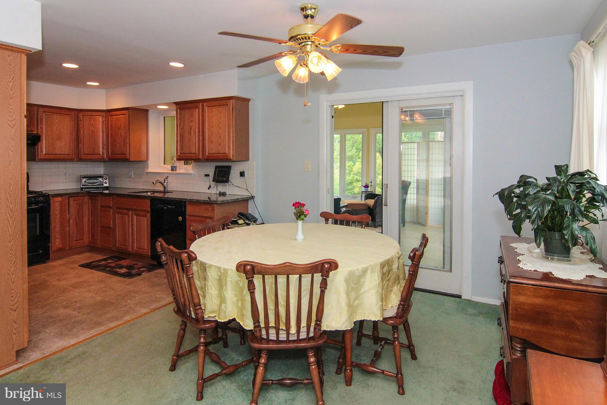 NORTH SPRINGFIELD - Residential