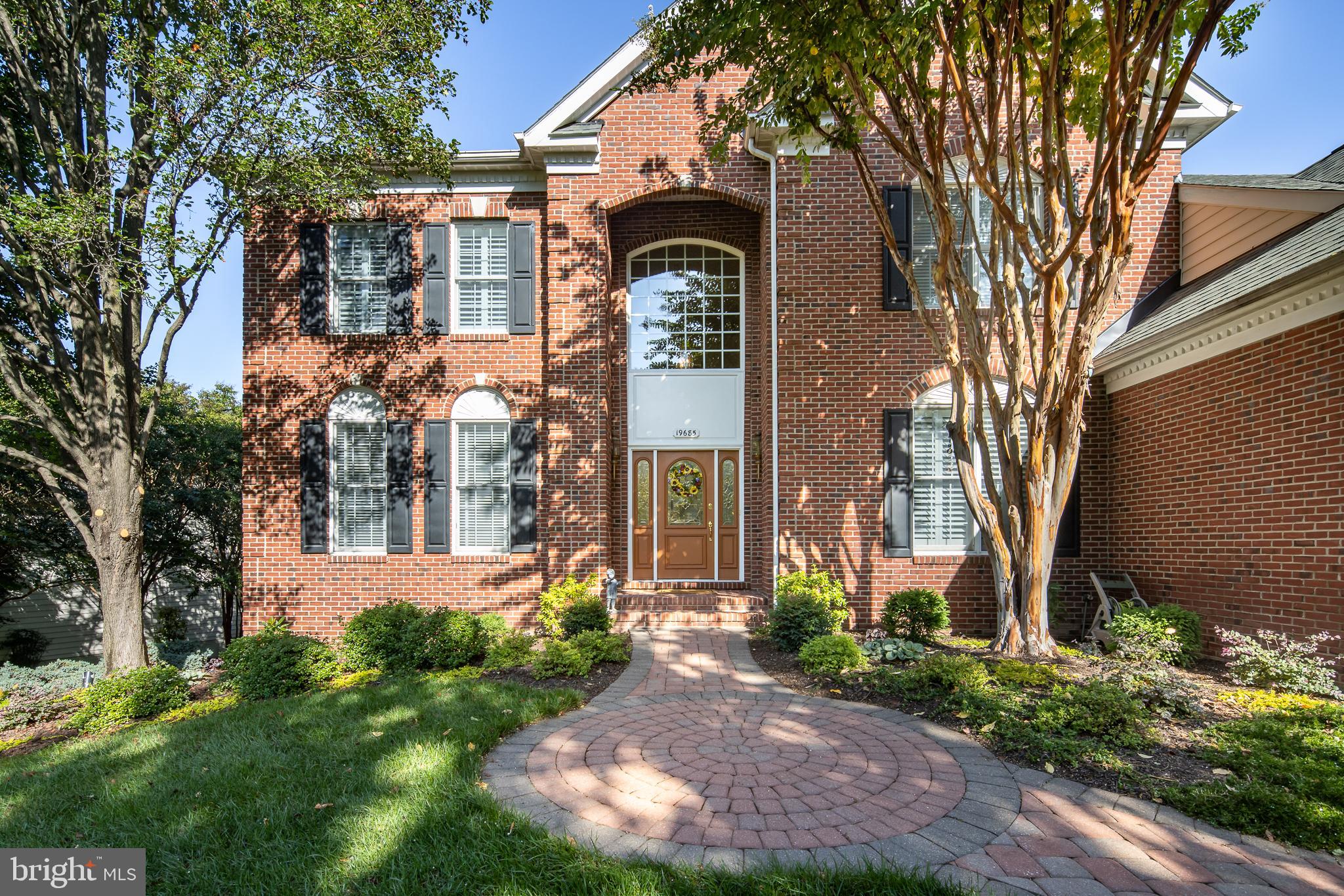 19685 STANFORD HALL PLACE