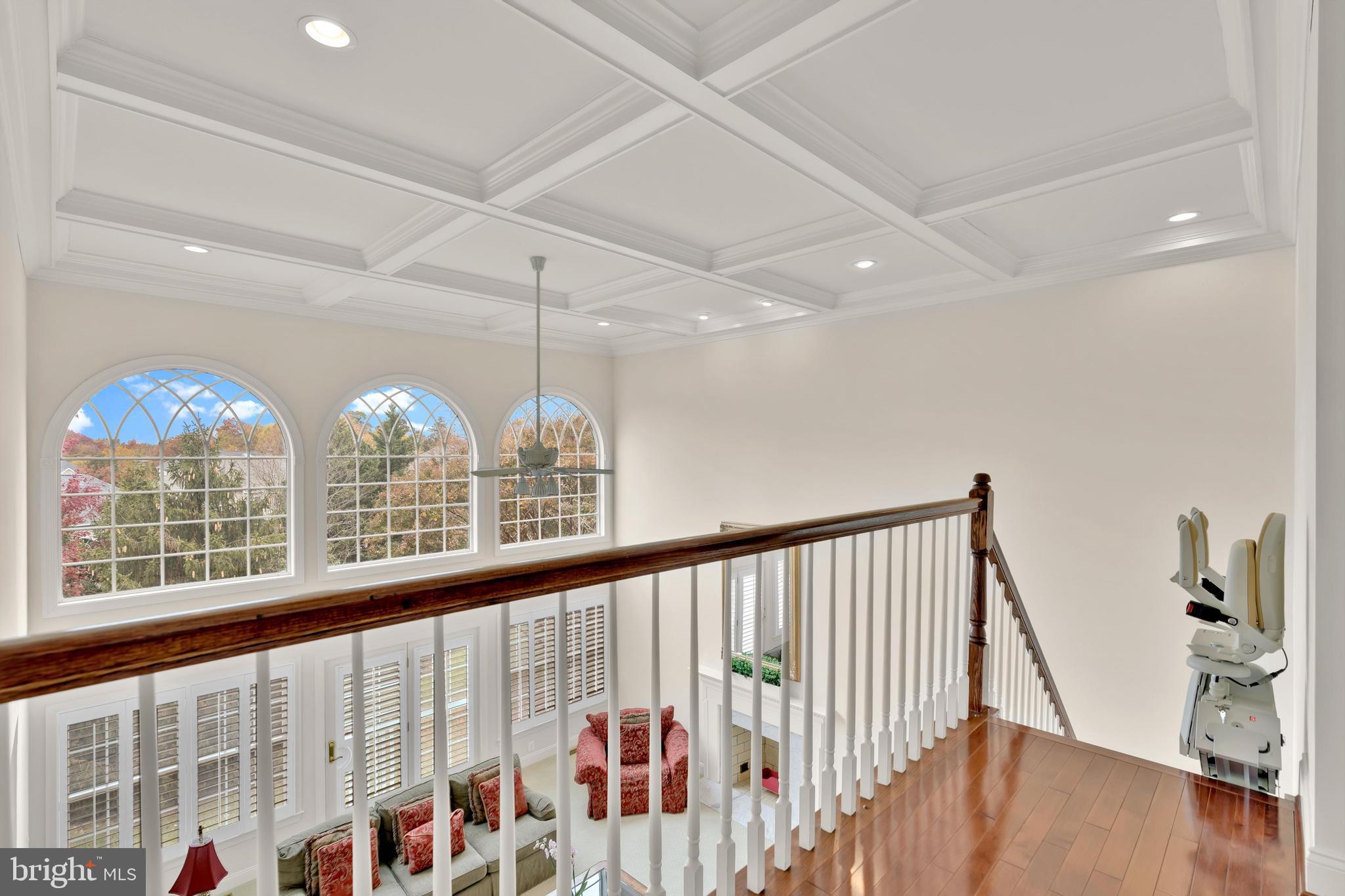 BELMONT COUNTRY CLUB - Residential