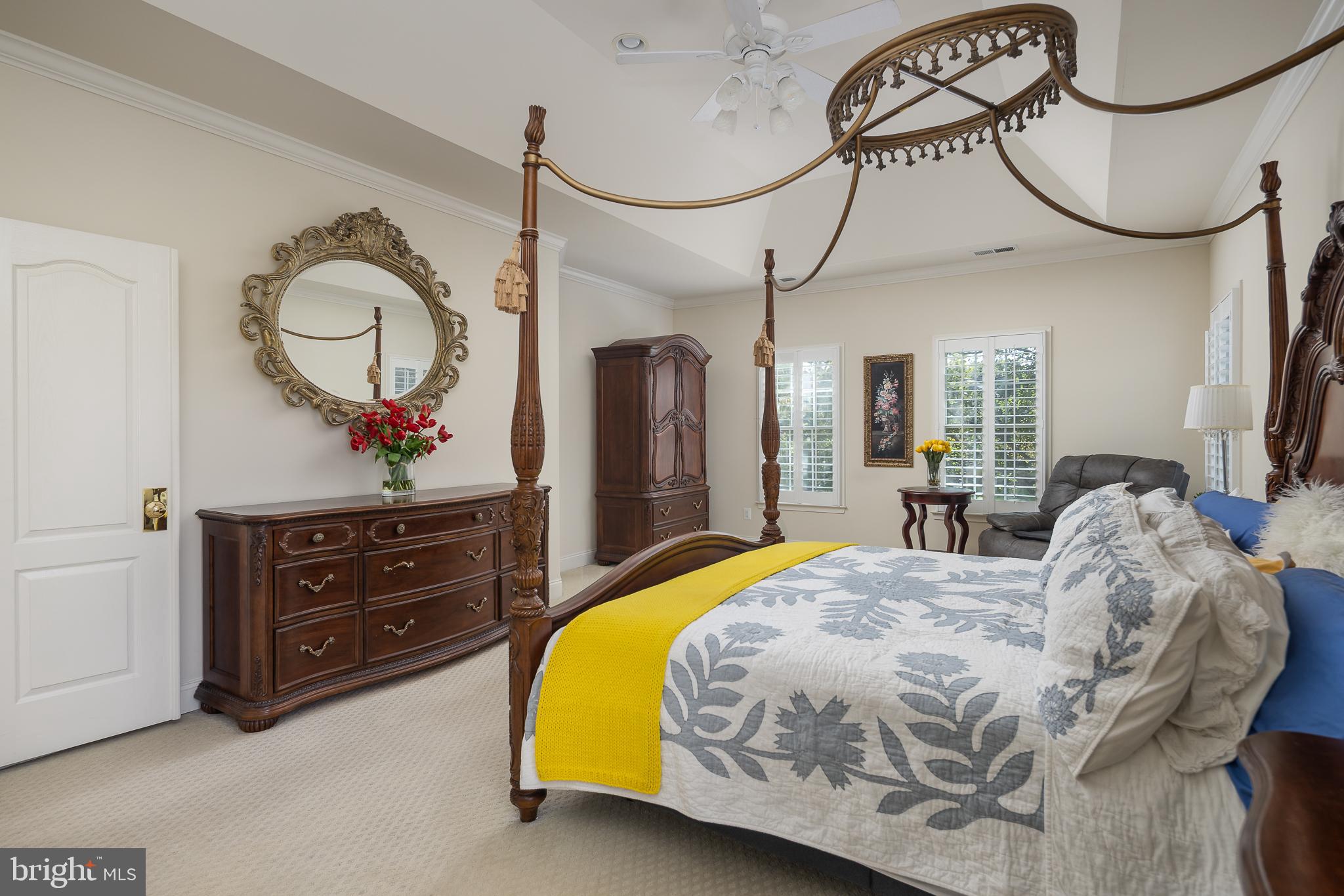 BELMONT COUNTRY CLUB - Residential