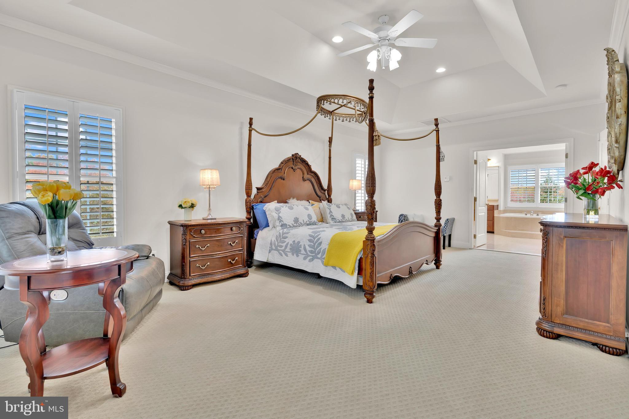 BELMONT COUNTRY CLUB - Residential