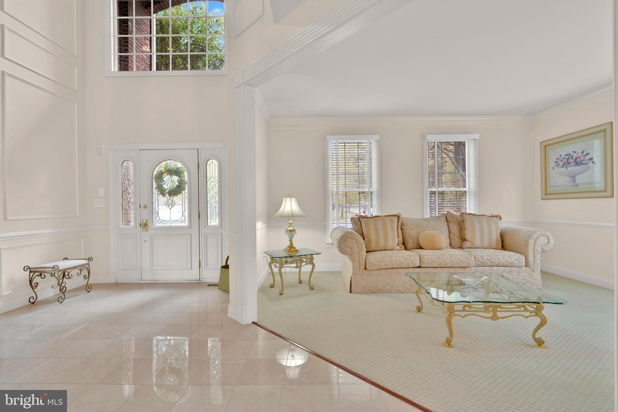 BELMONT COUNTRY CLUB - Residential