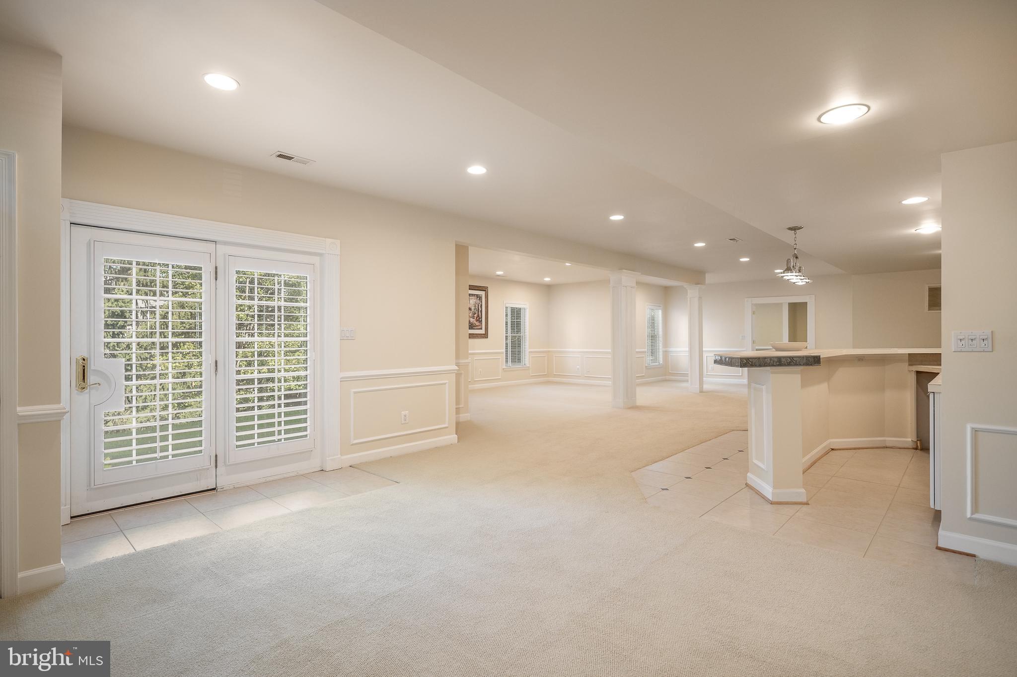 BELMONT COUNTRY CLUB - Residential