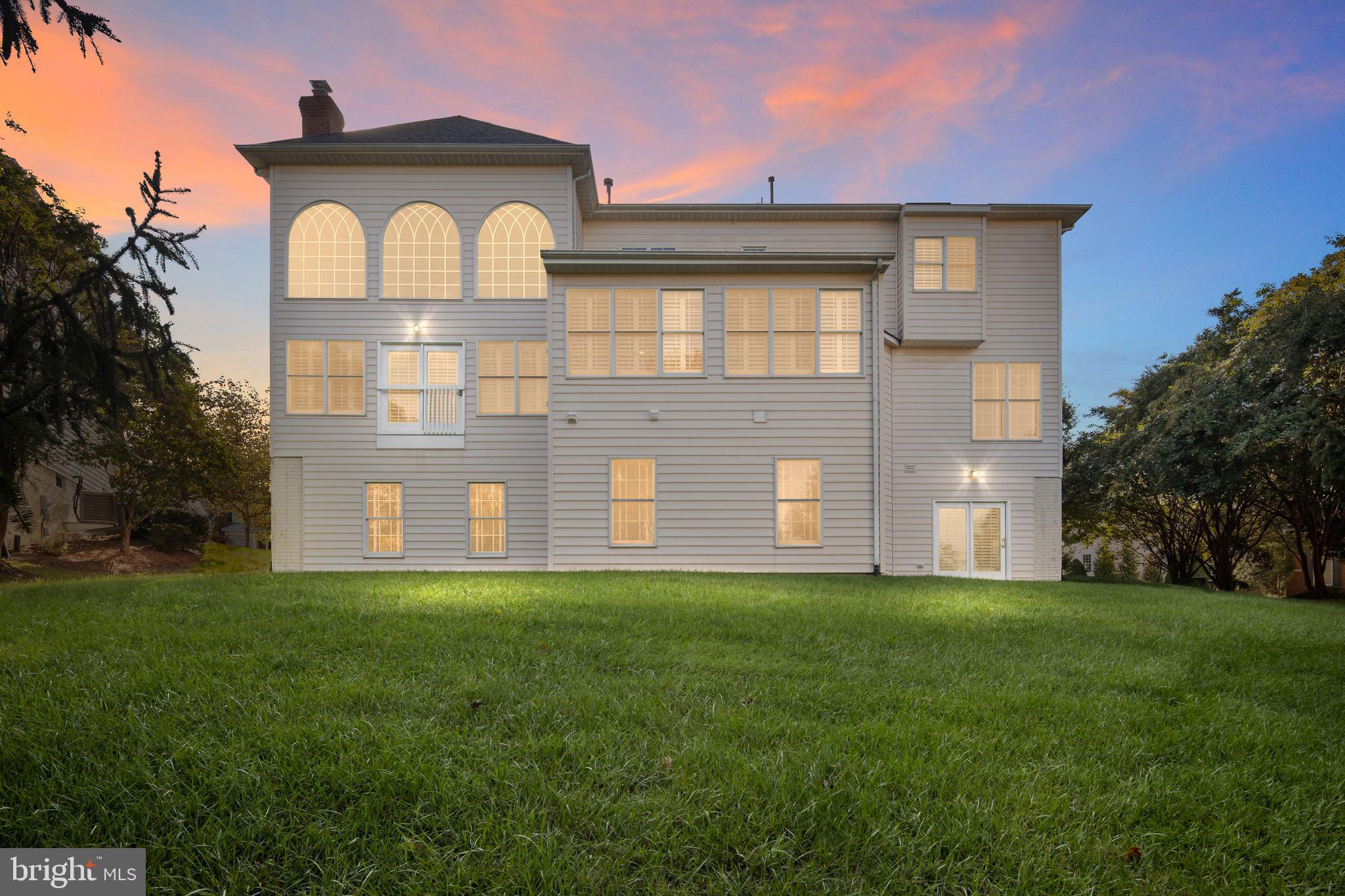 BELMONT COUNTRY CLUB - Residential