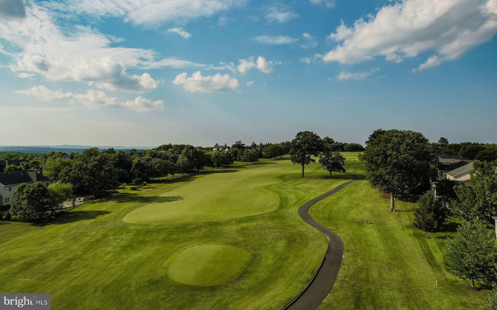 BELMONT COUNTRY CLUB - Residential