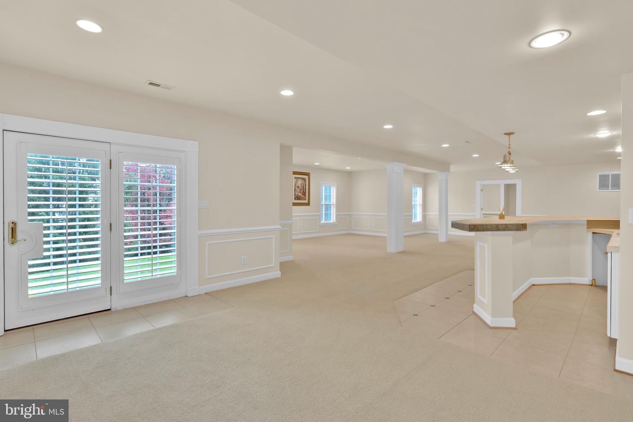 BELMONT COUNTRY CLUB - Residential