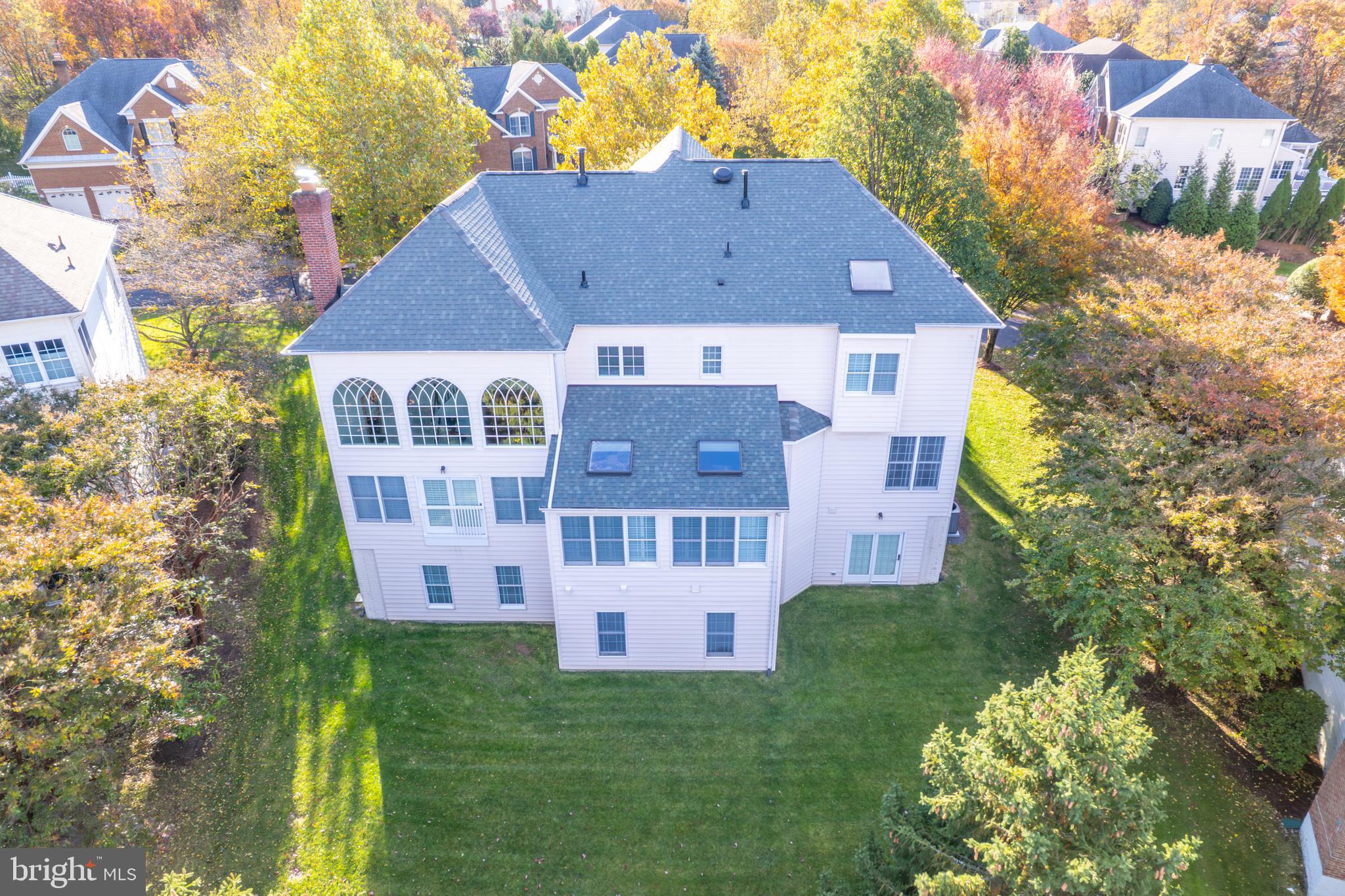 BELMONT COUNTRY CLUB - Residential