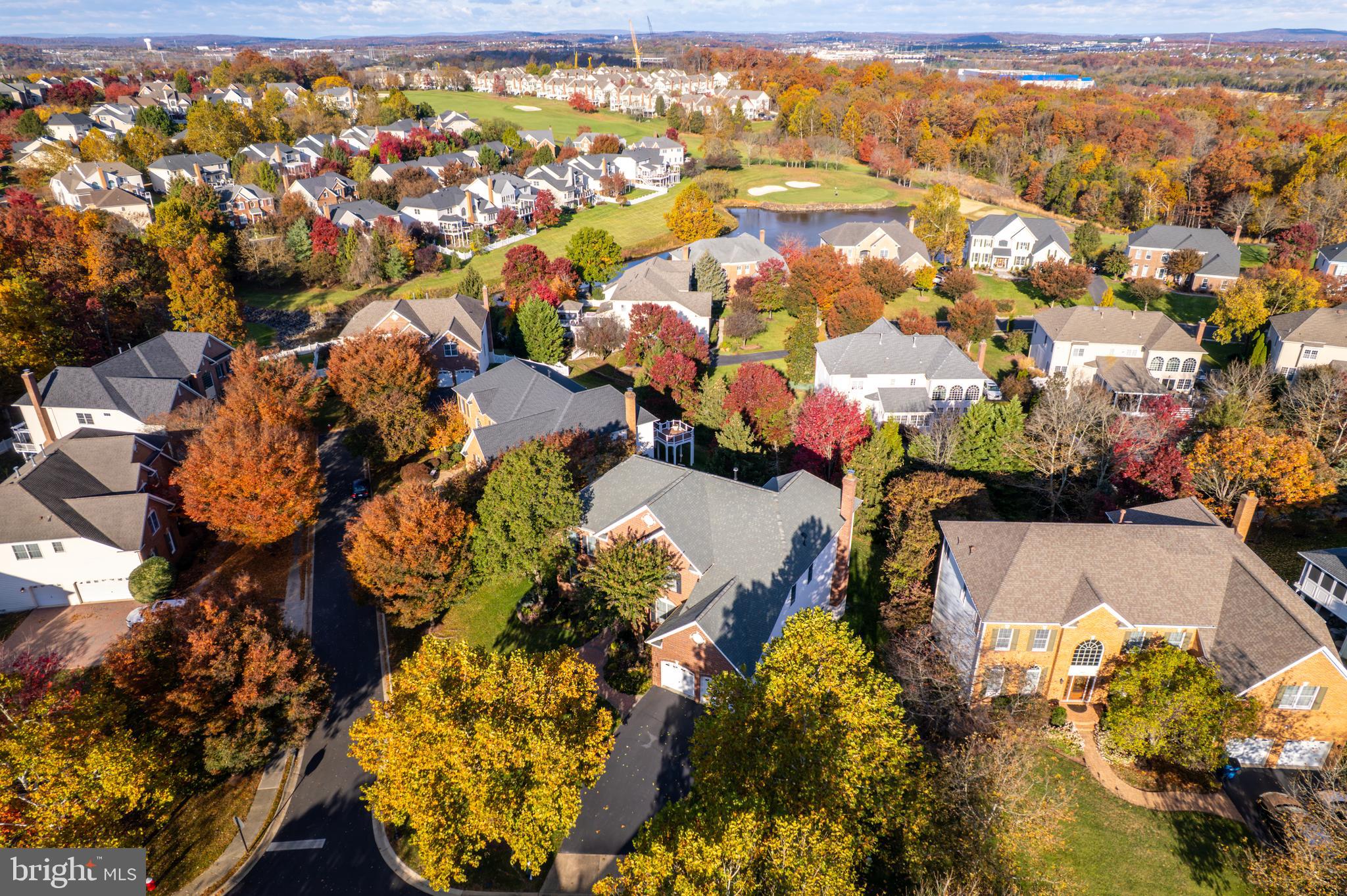 BELMONT COUNTRY CLUB - Residential